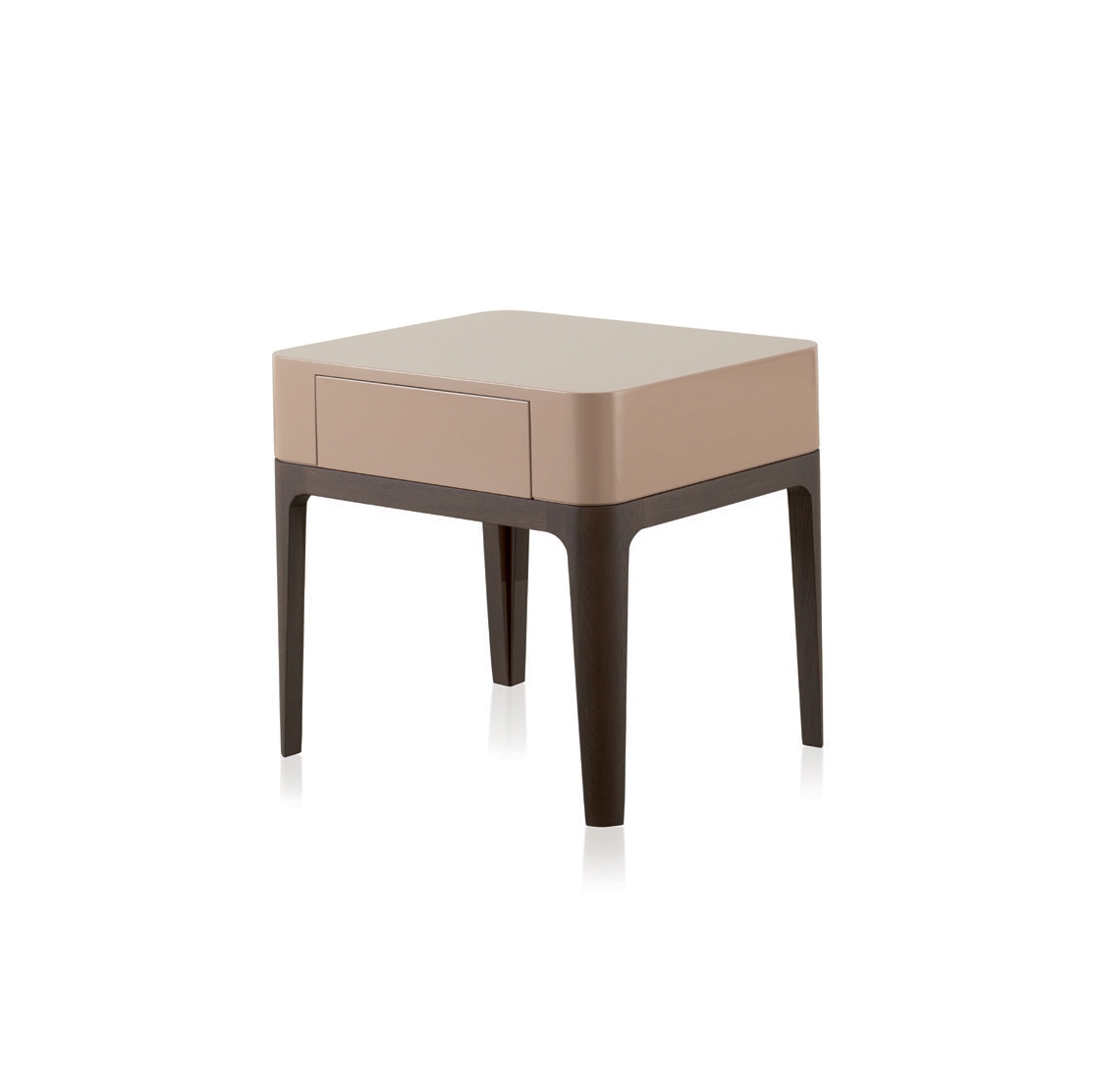 Display product Venice Bedside Table from manufacturer Papadatos