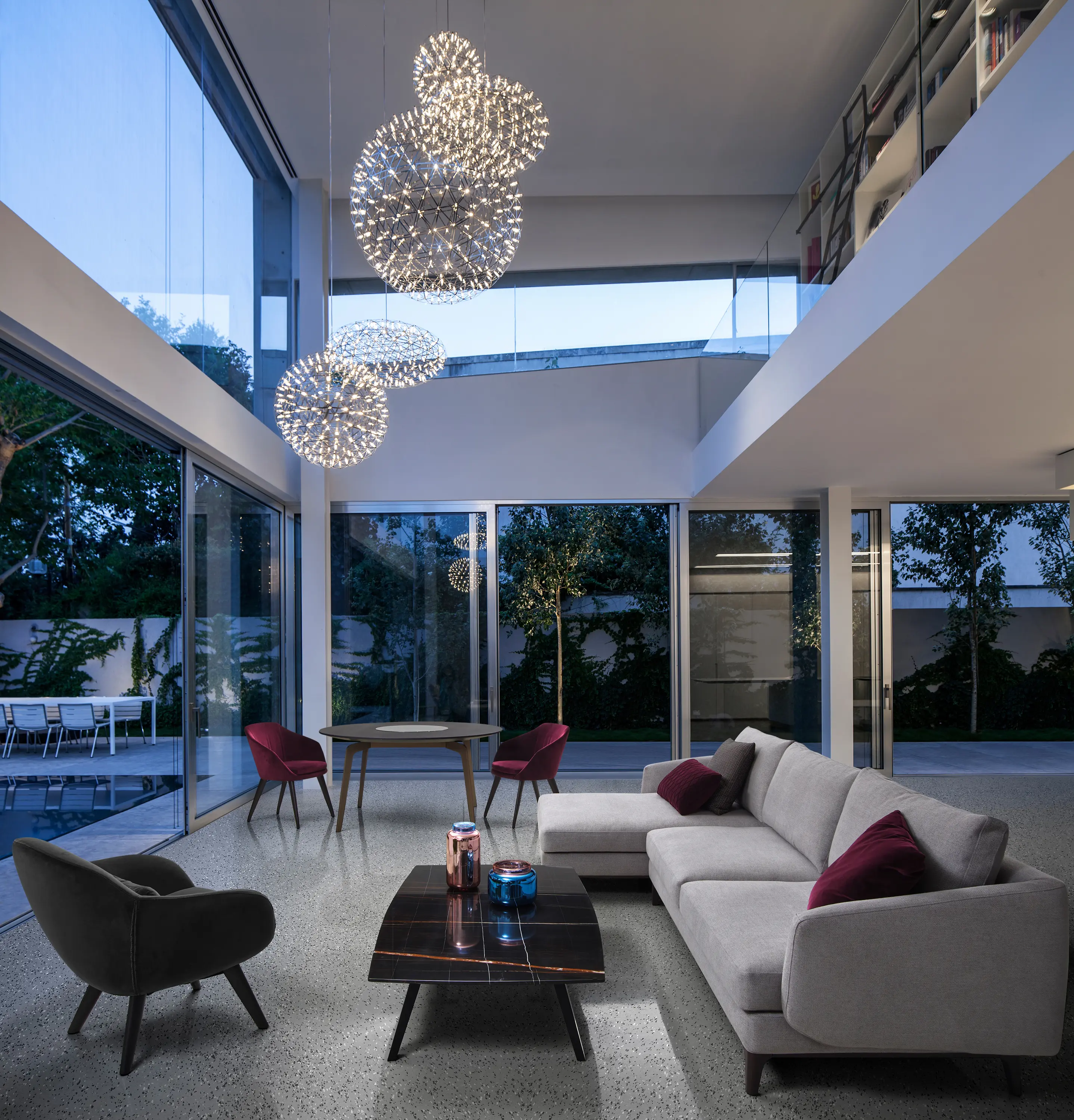 Papadatos - Venice Sofa