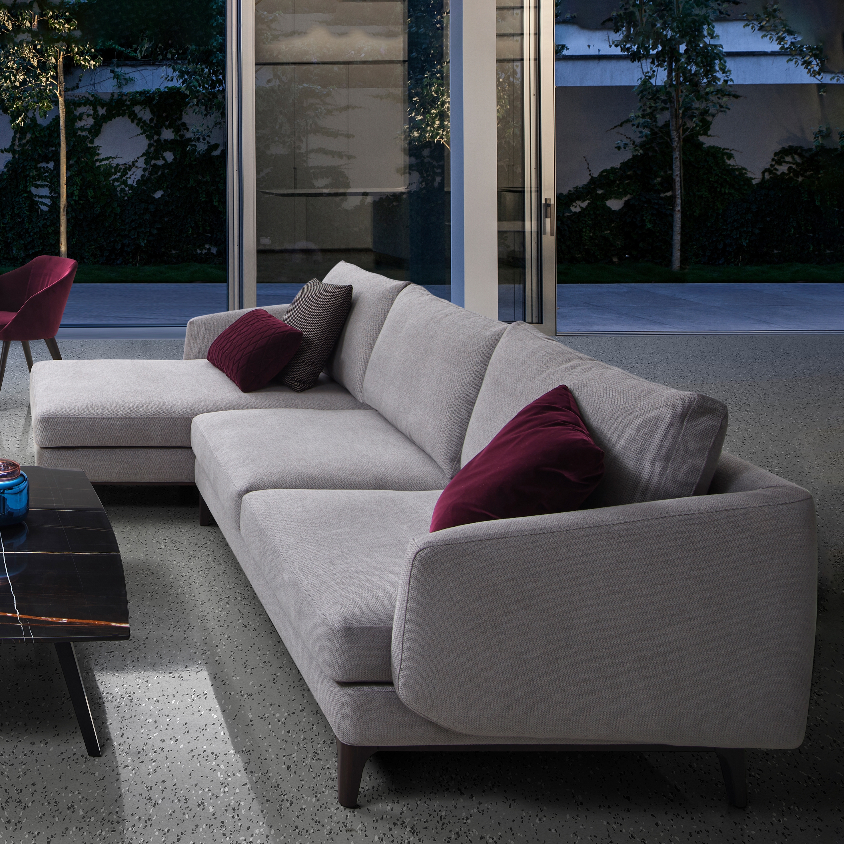 Display product Venice Sofa from manufacturer Papadatos