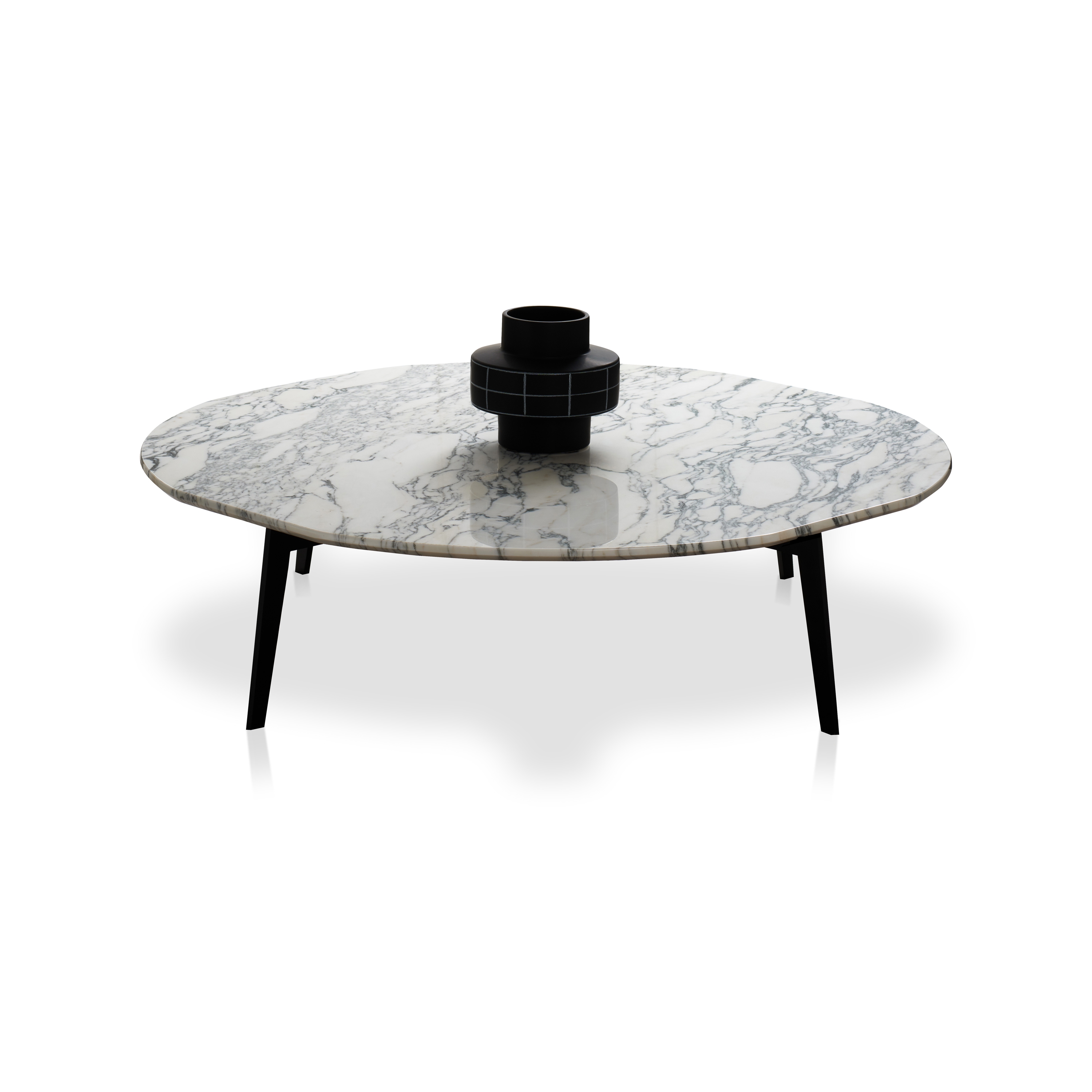 Display product Madisson Low Table from manufacturer Papadatos