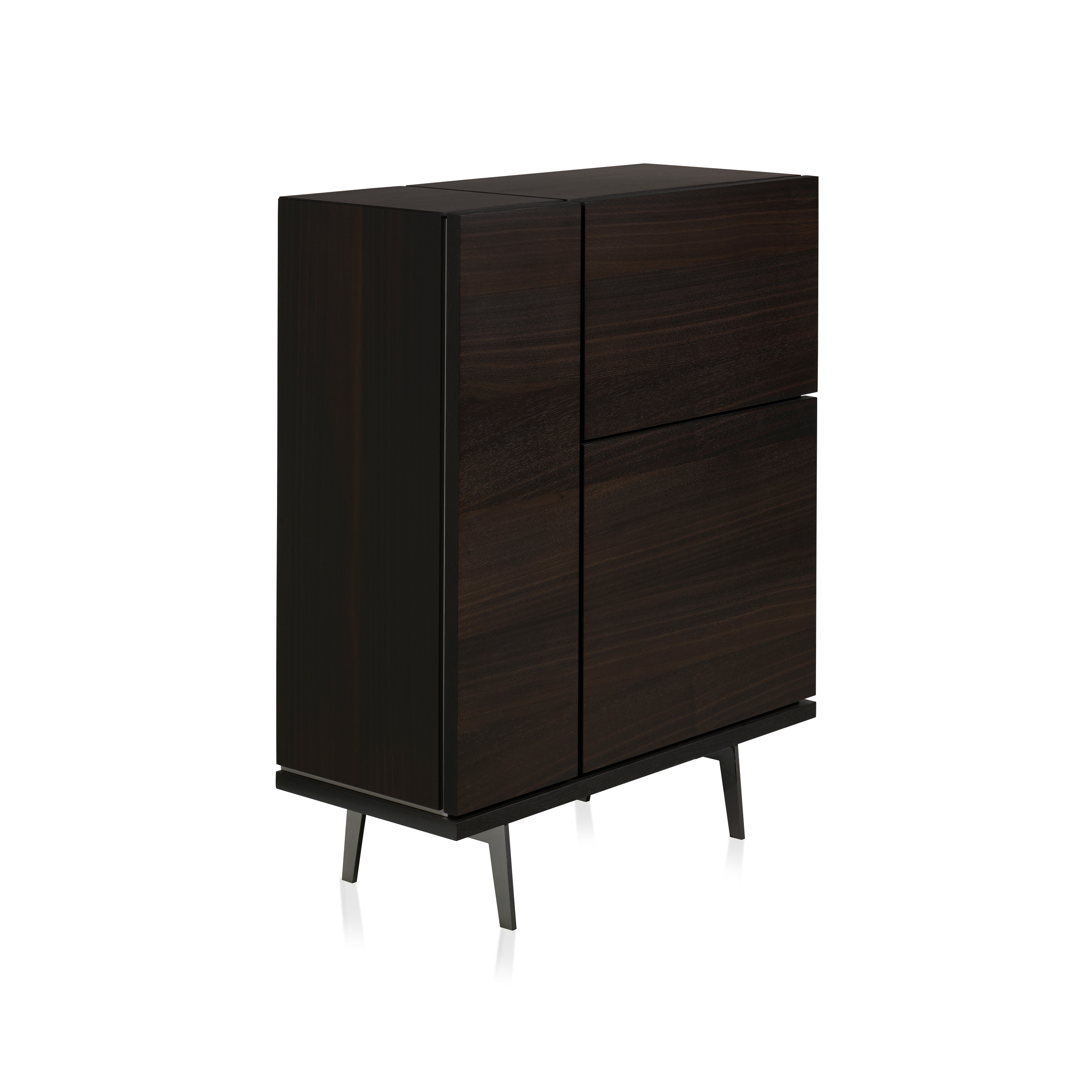 Twist V Sideboard