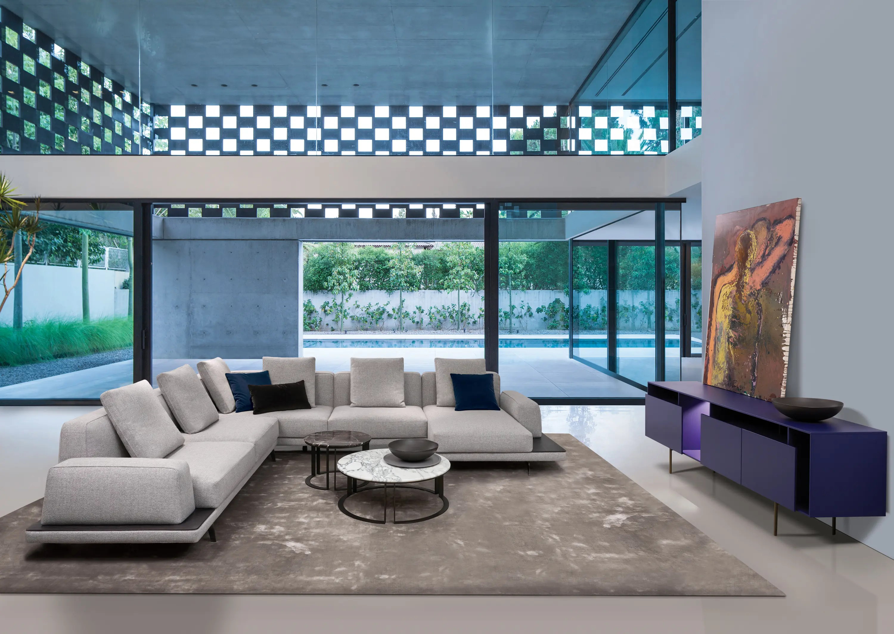 Papadatos - 90.20 Sofa
