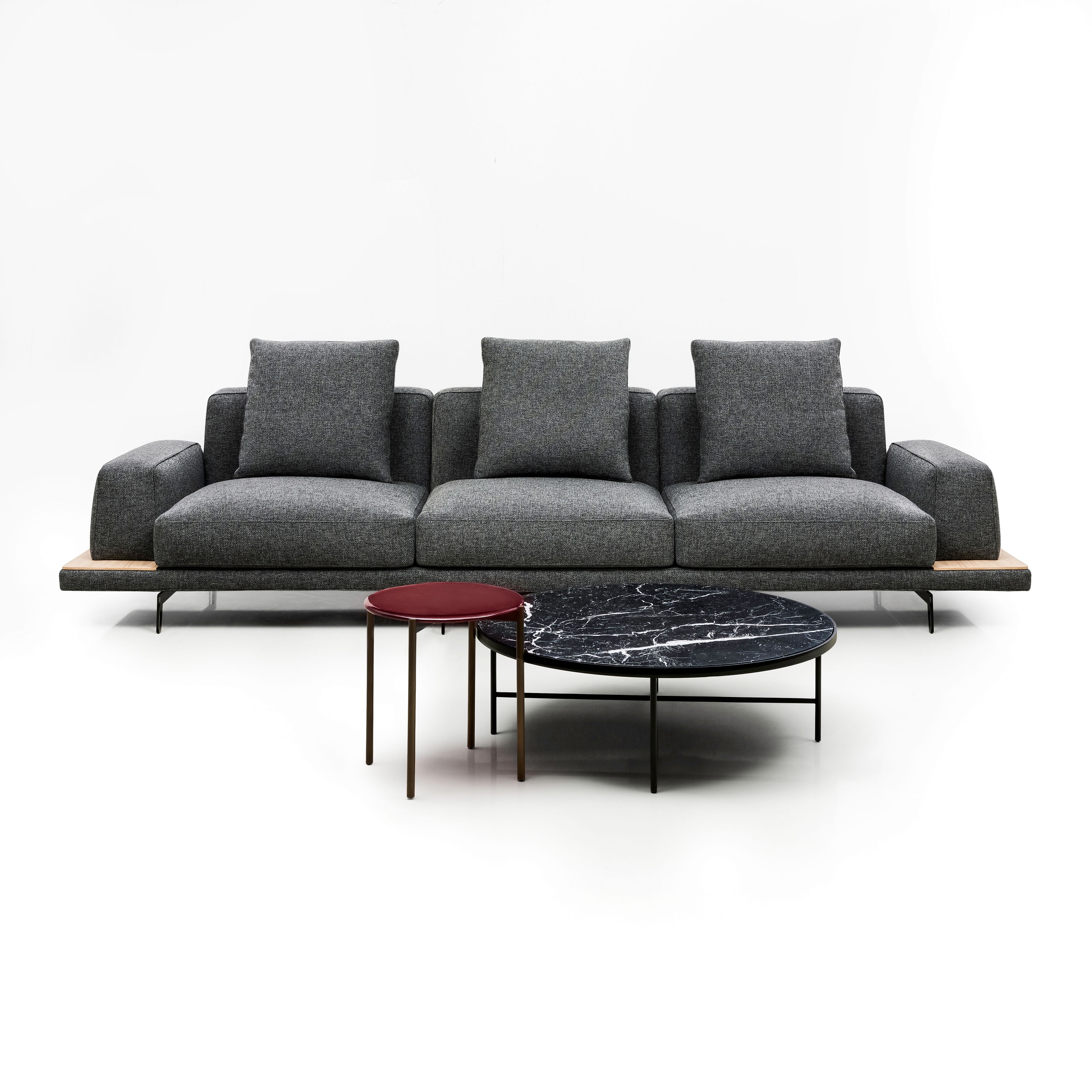 Display product 90.20 Sofa from manufacturer Papadatos