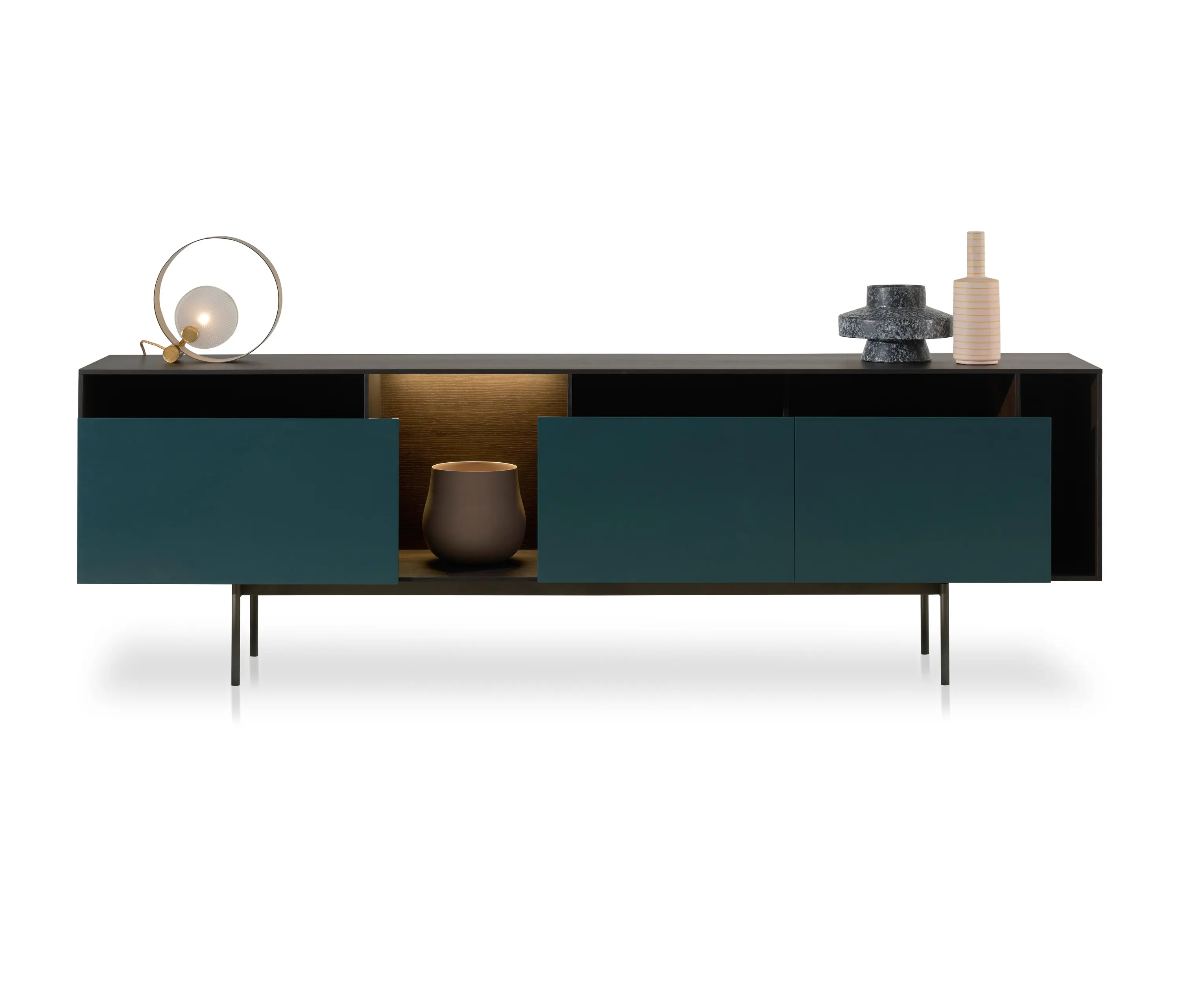 Papadatos - Delos Sideboard