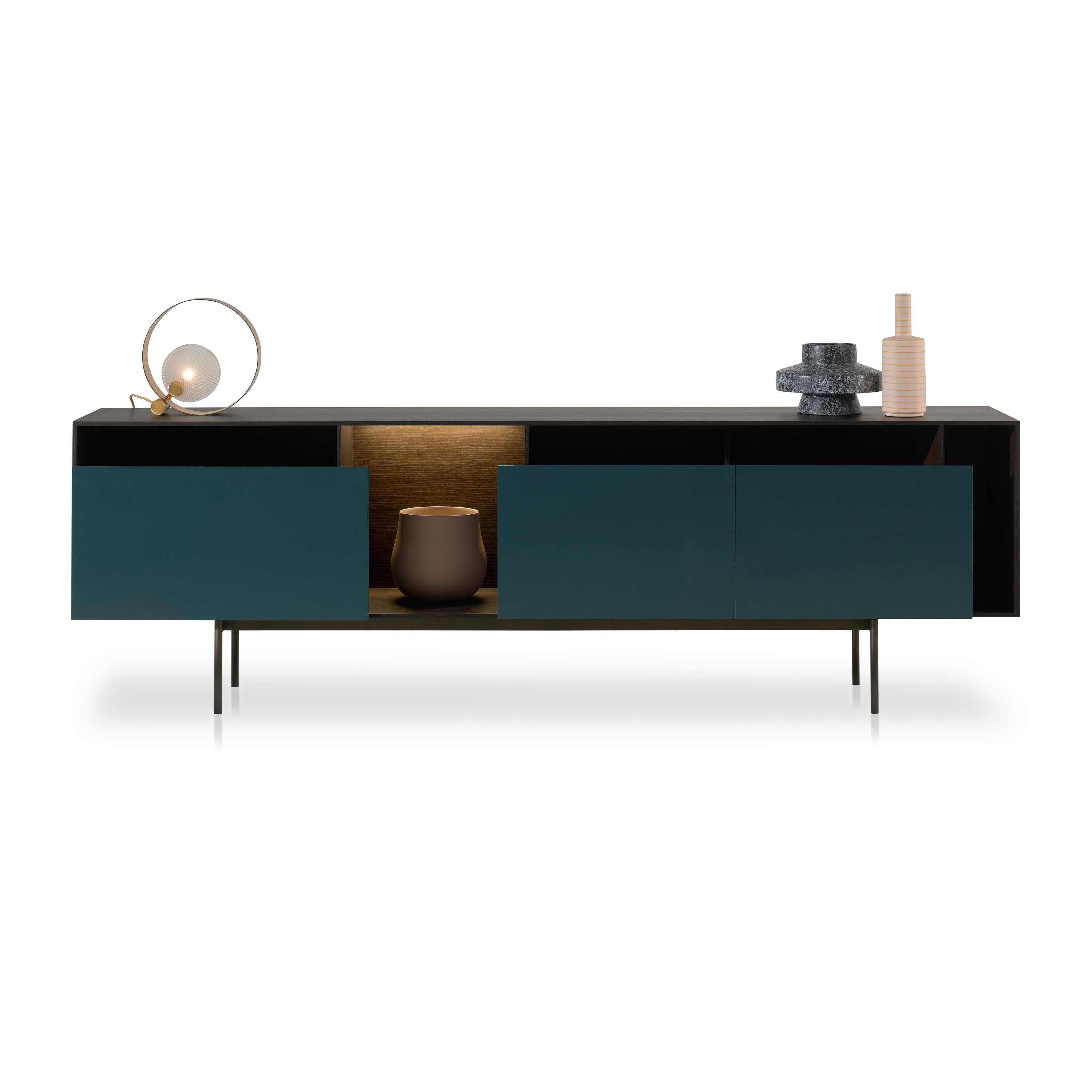 Display product Delos Sideboard from manufacturer Papadatos