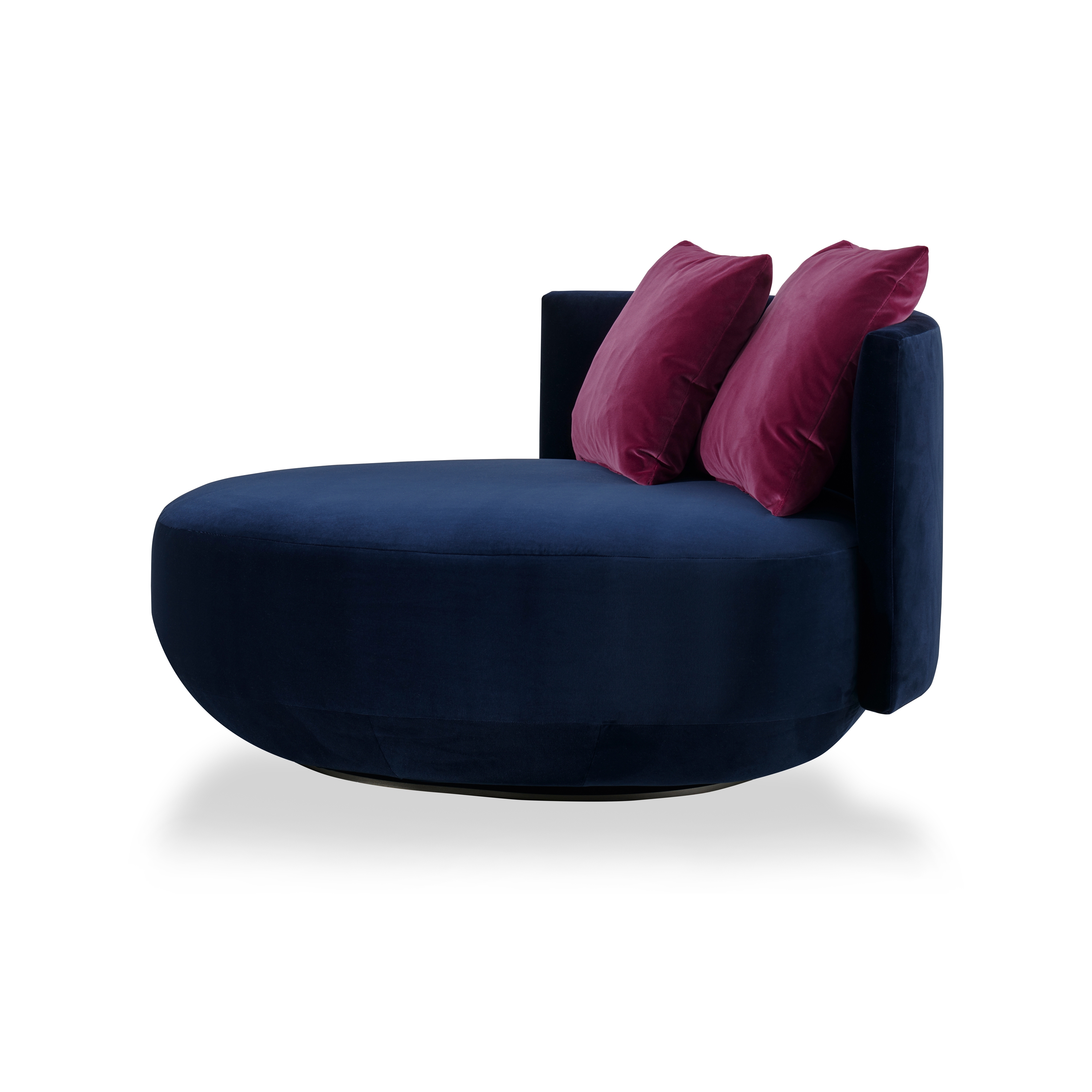 Vertoon produk Fleur Loveseat van vervaardiger Papadatos