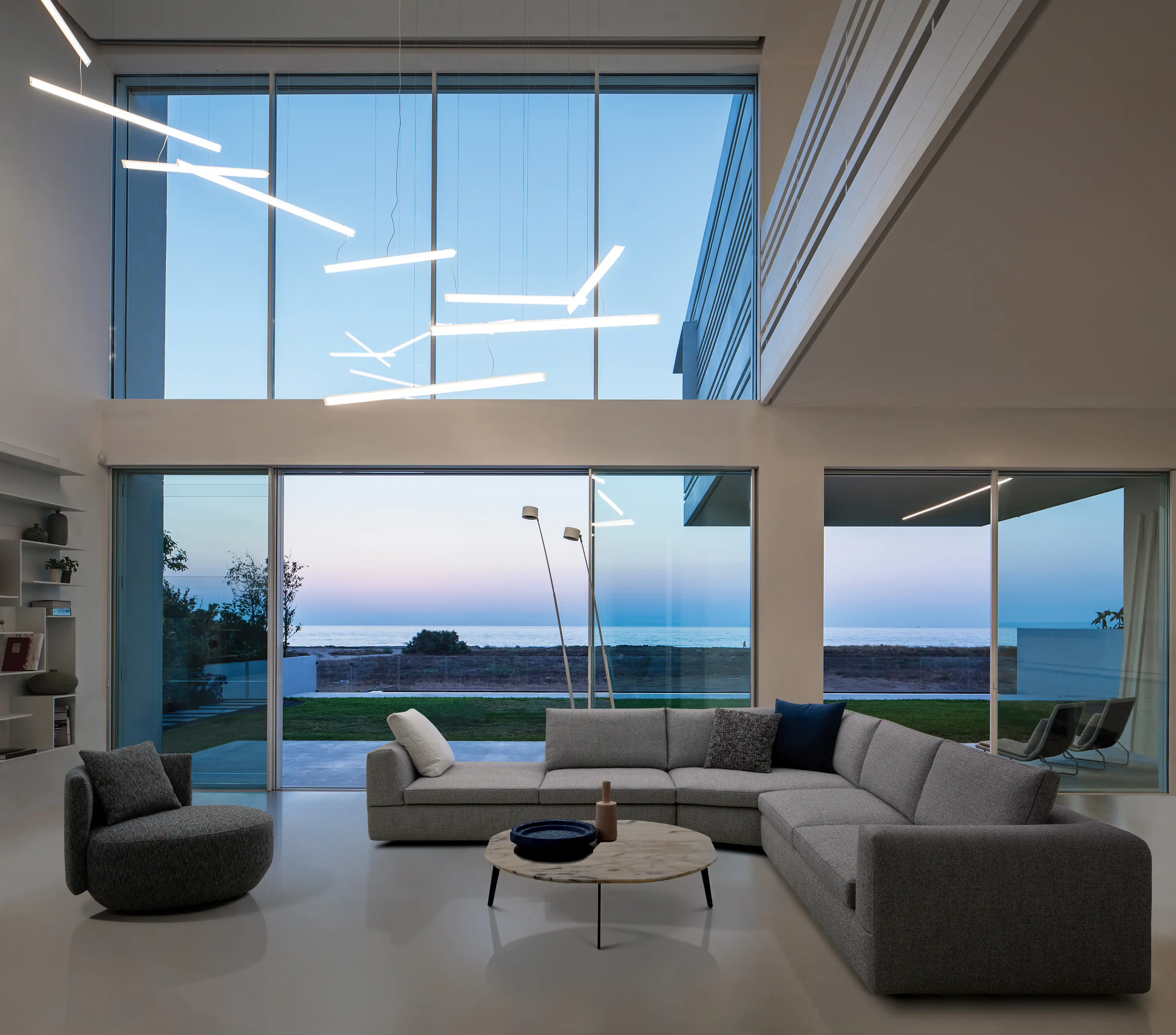 Papadatos - Marshal Sofa