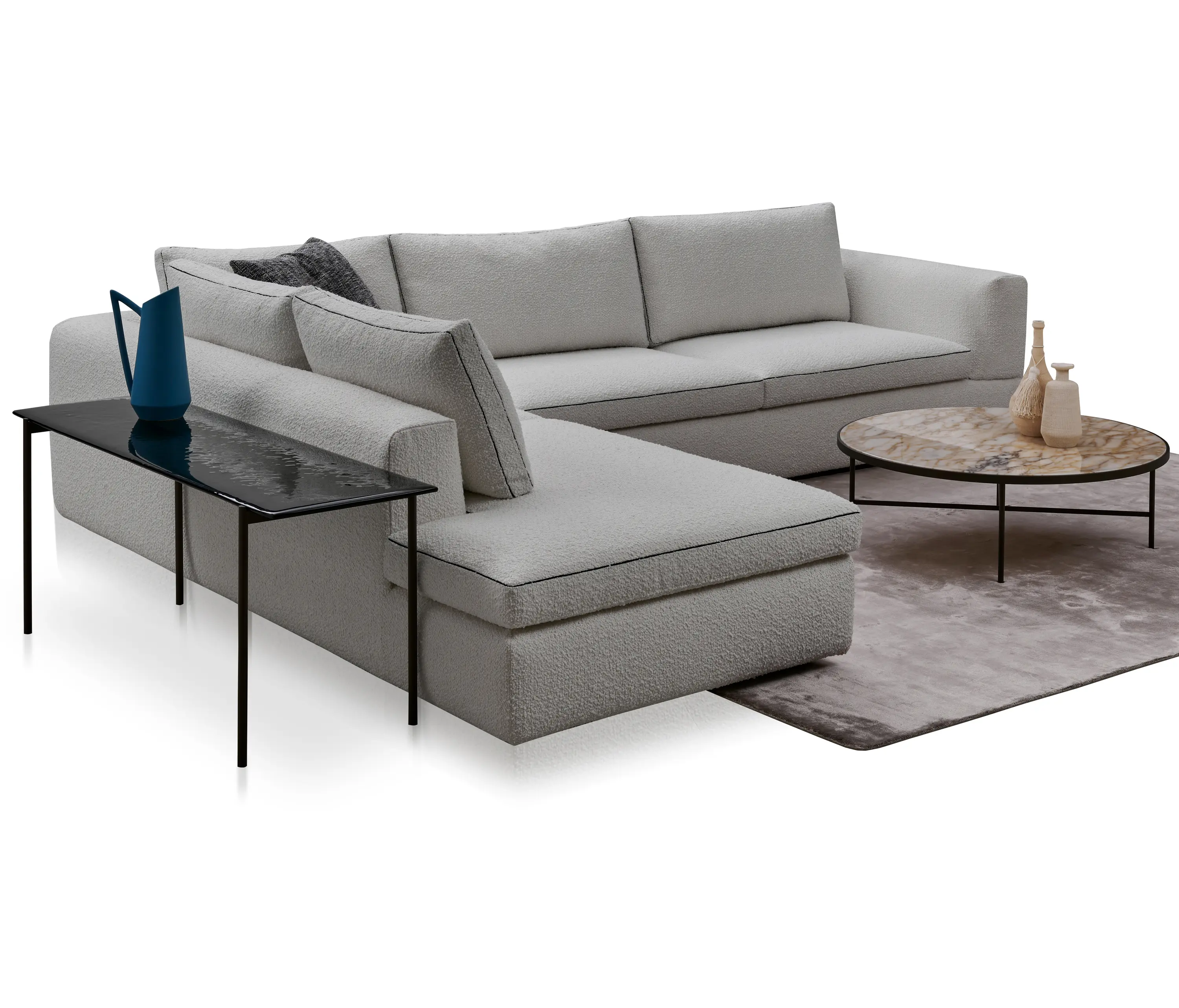 Papadatos - Marshal Sofa