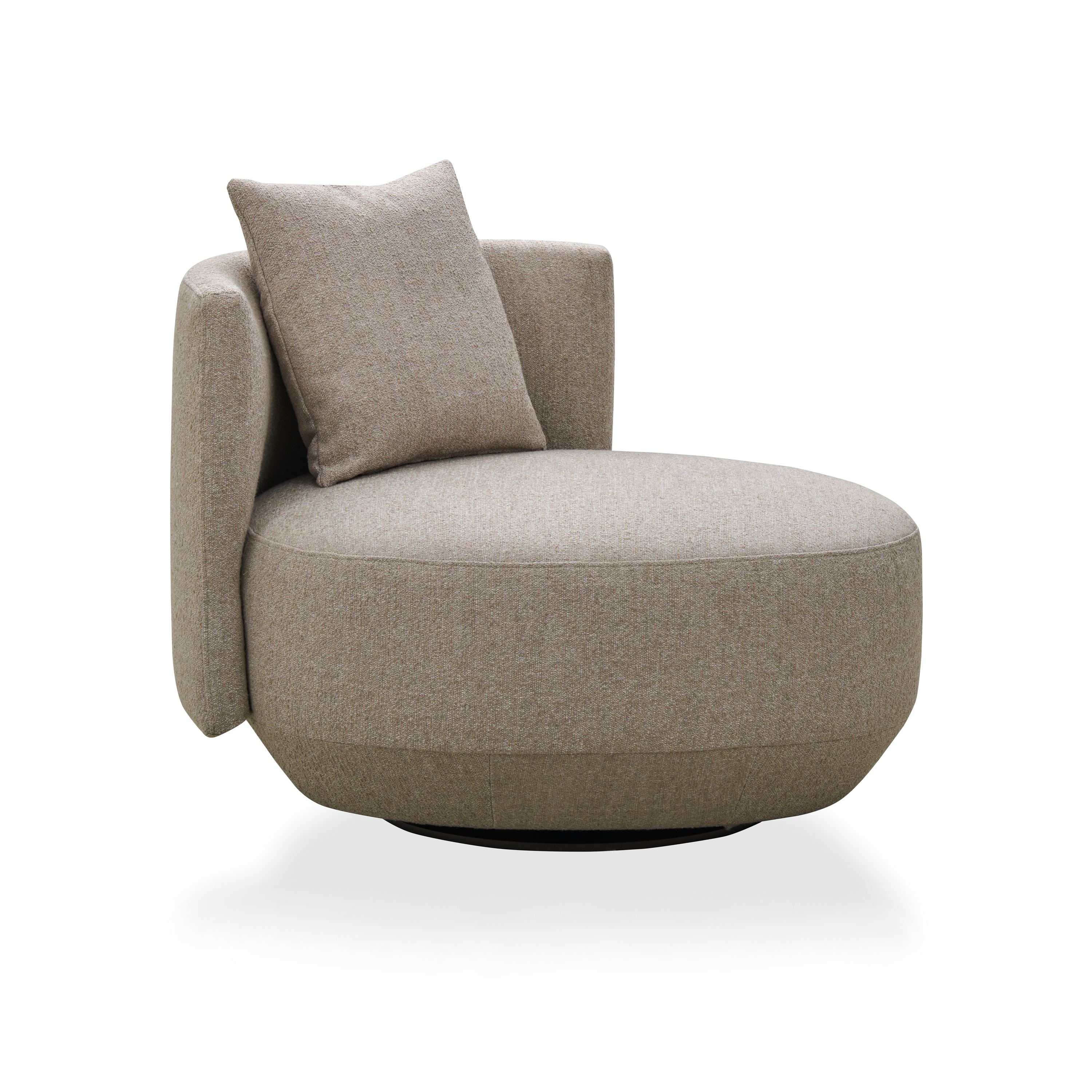 Vertoon produk Petit Fleur Armchair van vervaardiger Papadatos