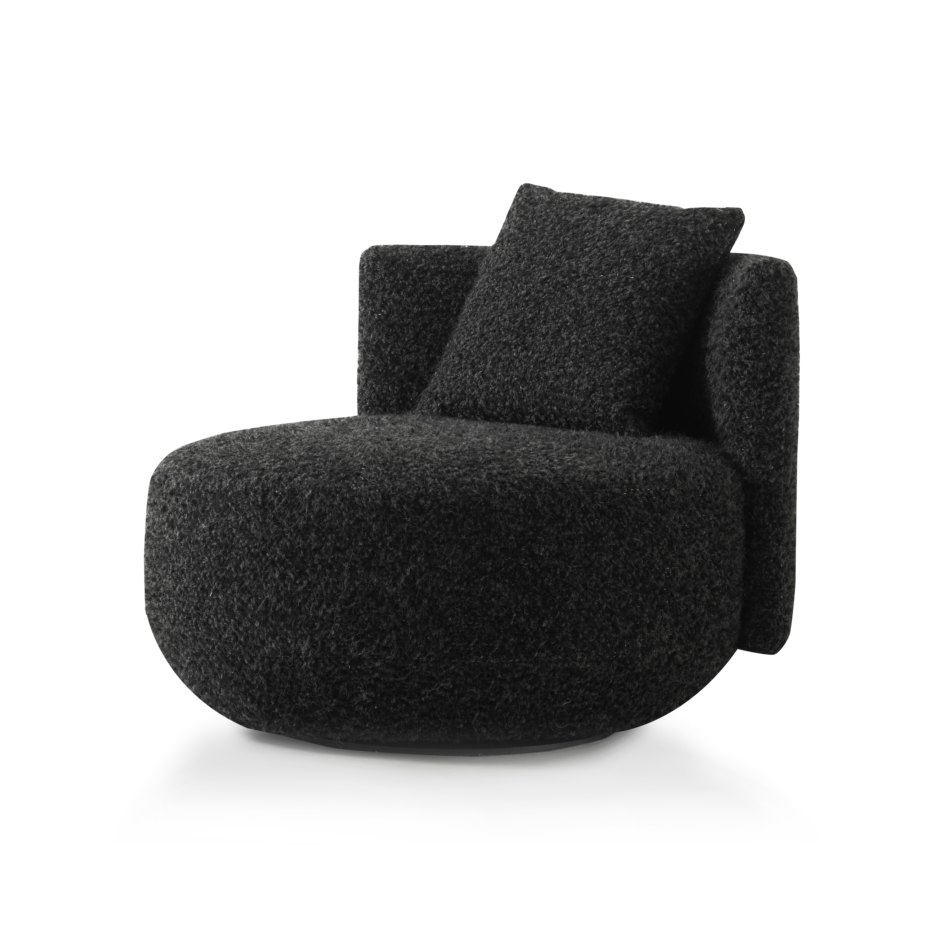 Petit Fleur Armchair