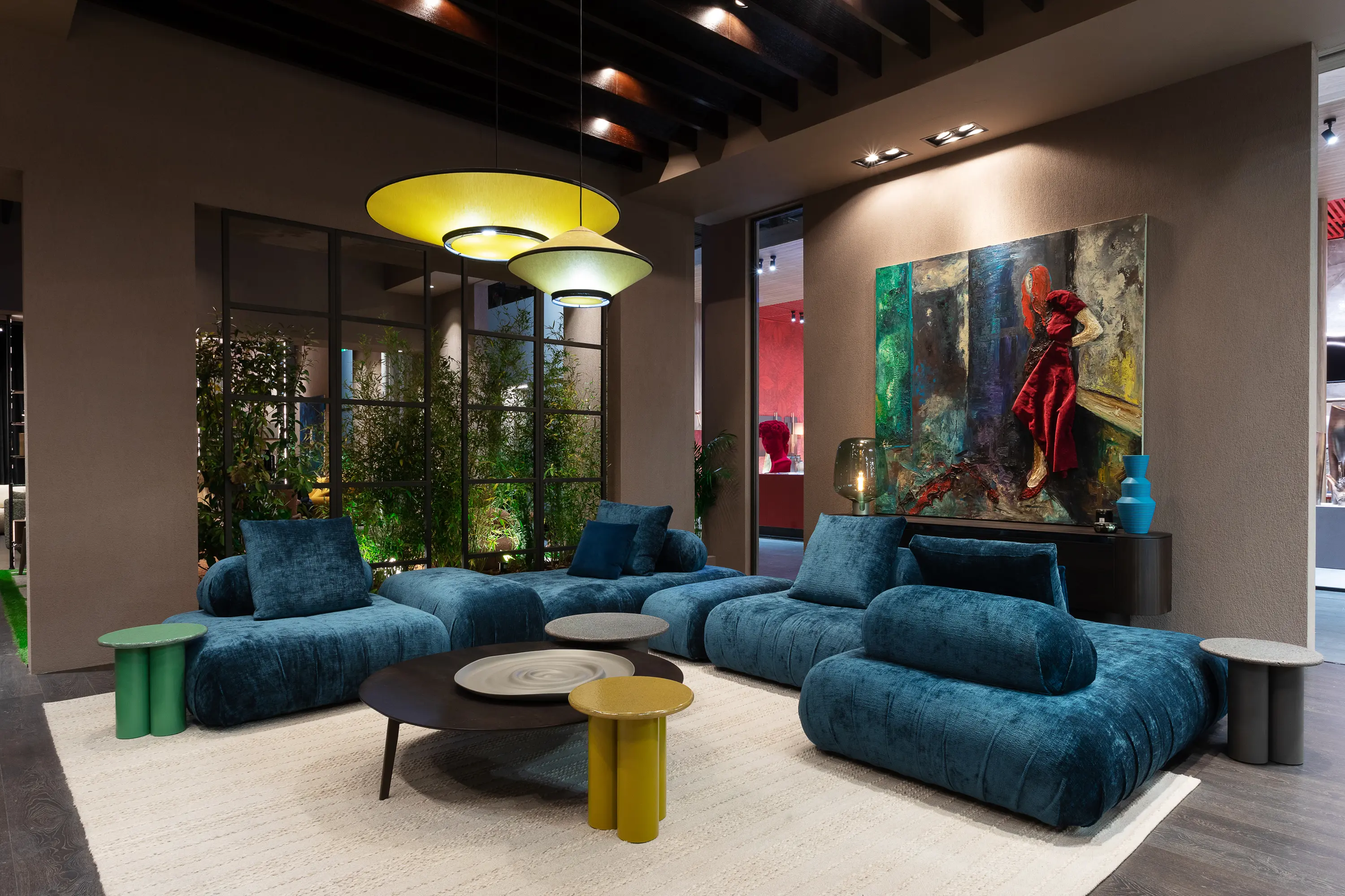 Papadatos - Arenal Sofa