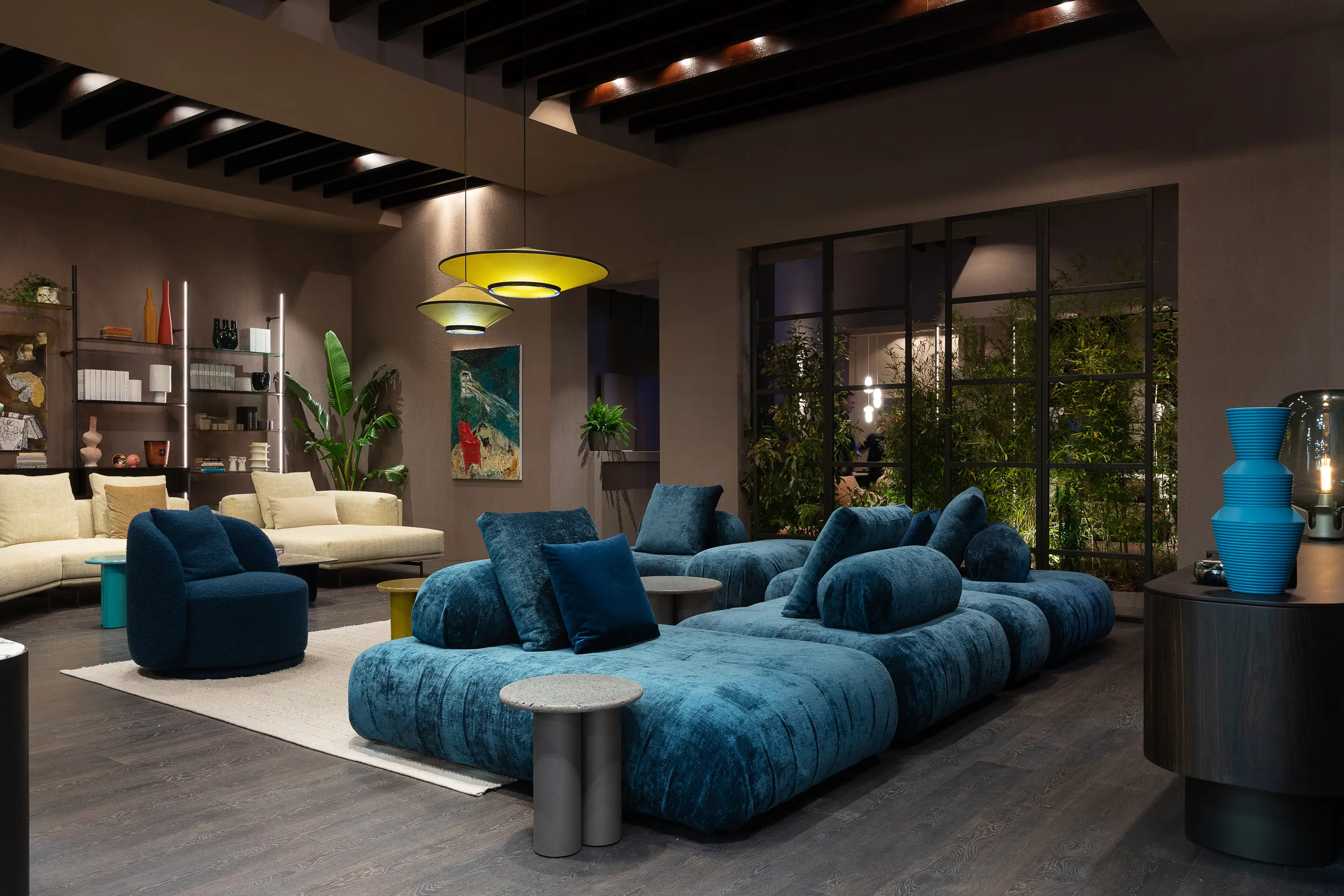 Papadatos - Arenal Sofa
