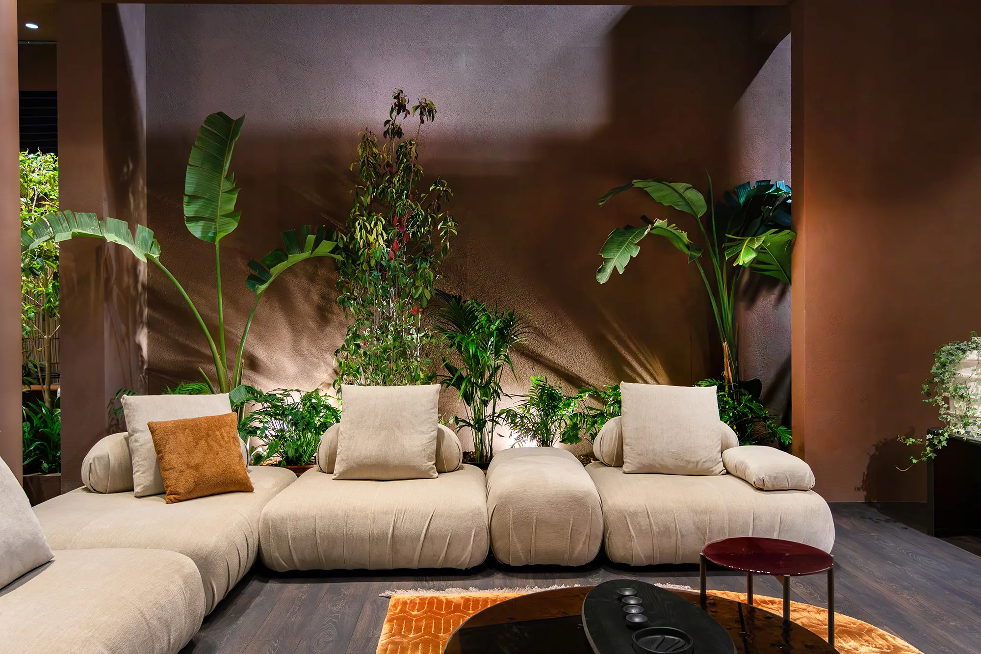Papadatos - Arenal Sofa