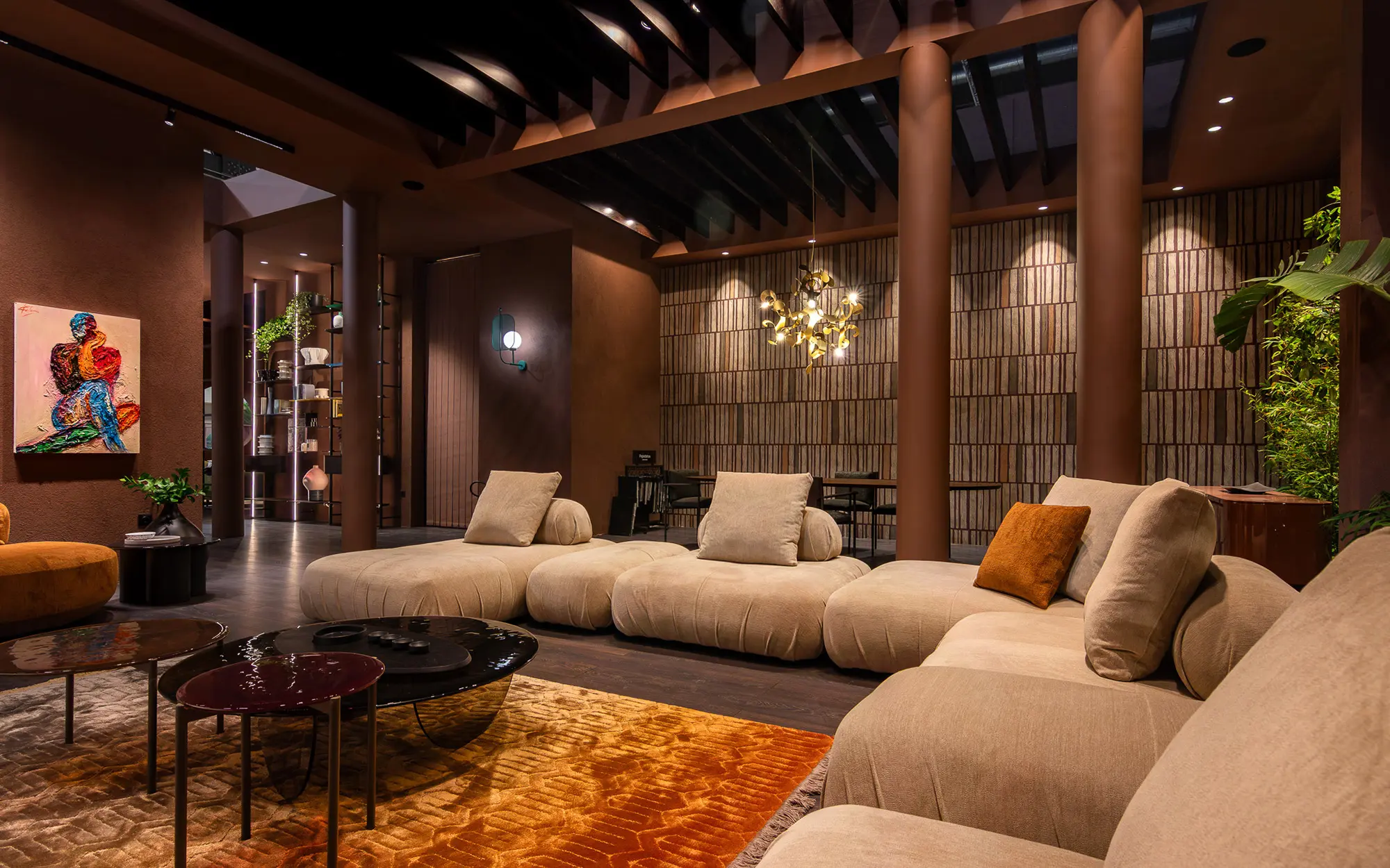 Papadatos - Arenal Sofa