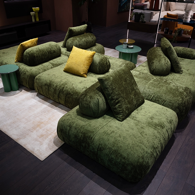 Display product Arenal Sofa from manufacturer Papadatos