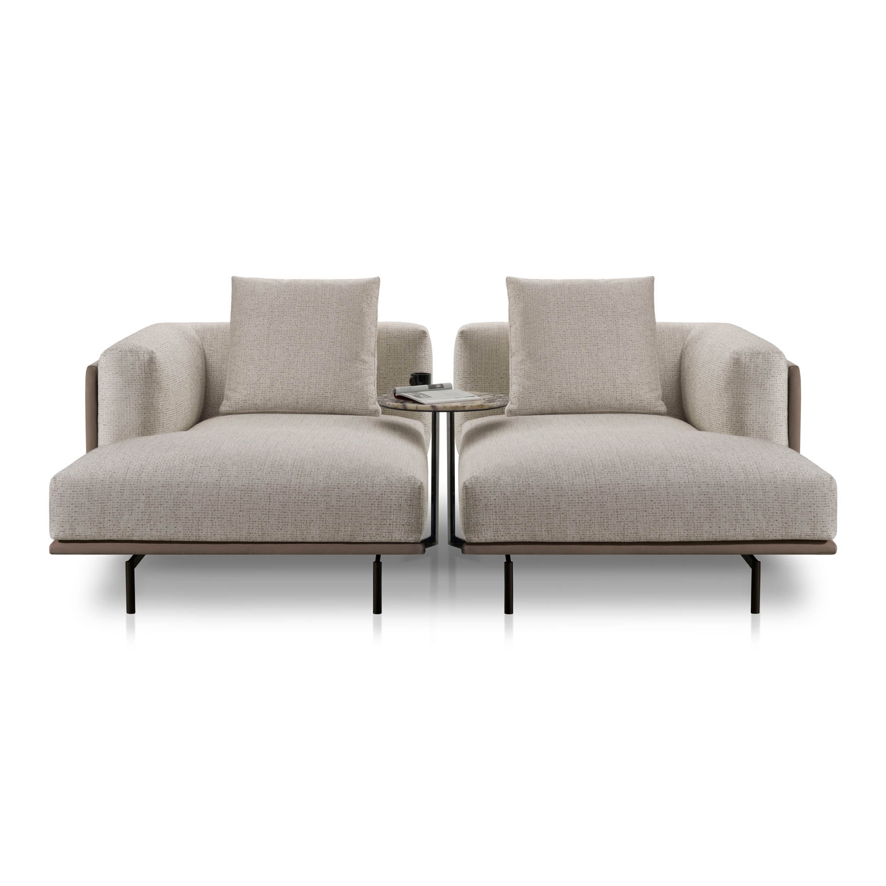 Display product Balthazar Sofa from manufacturer Papadatos