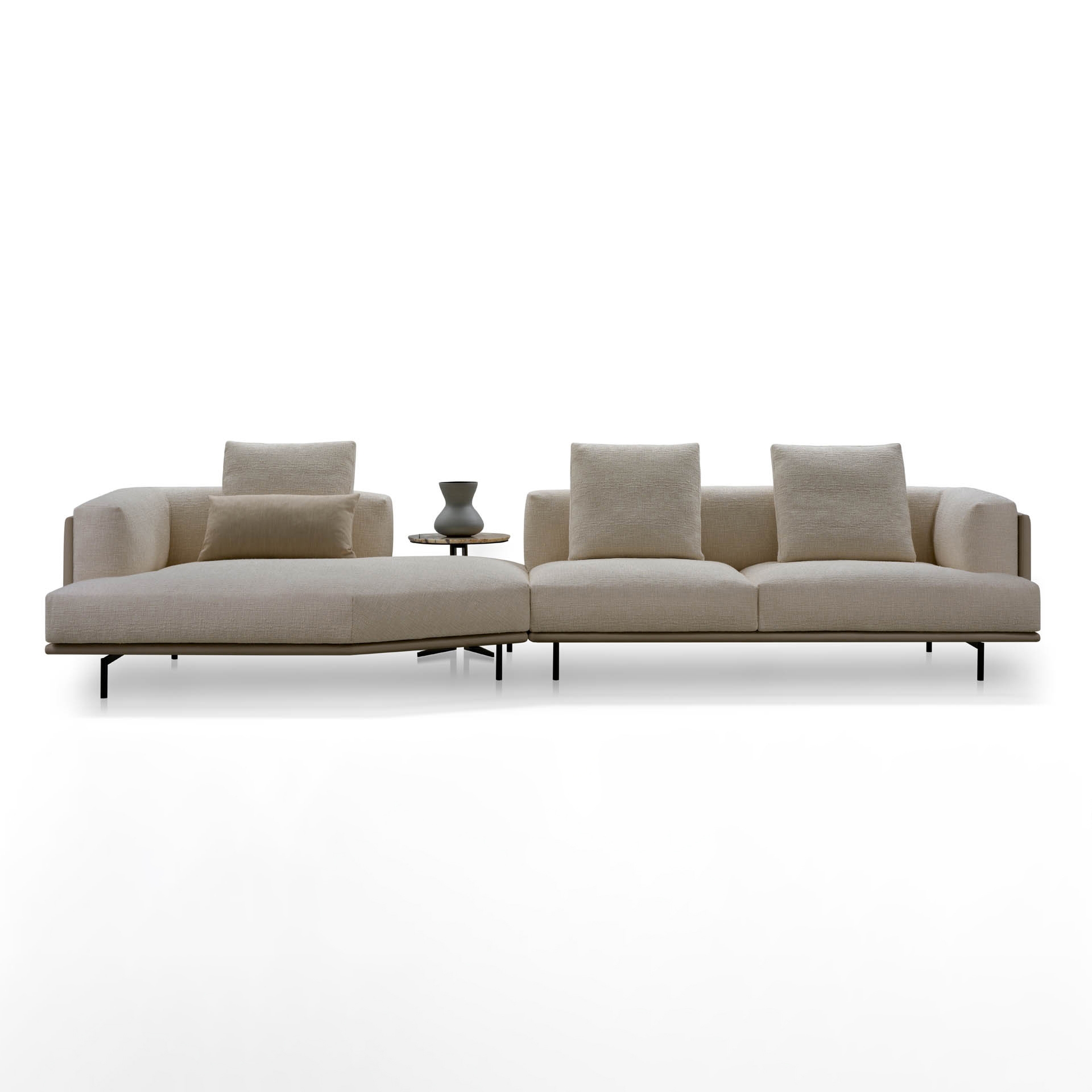 Display product Balthazar Sofa from manufacturer Papadatos
