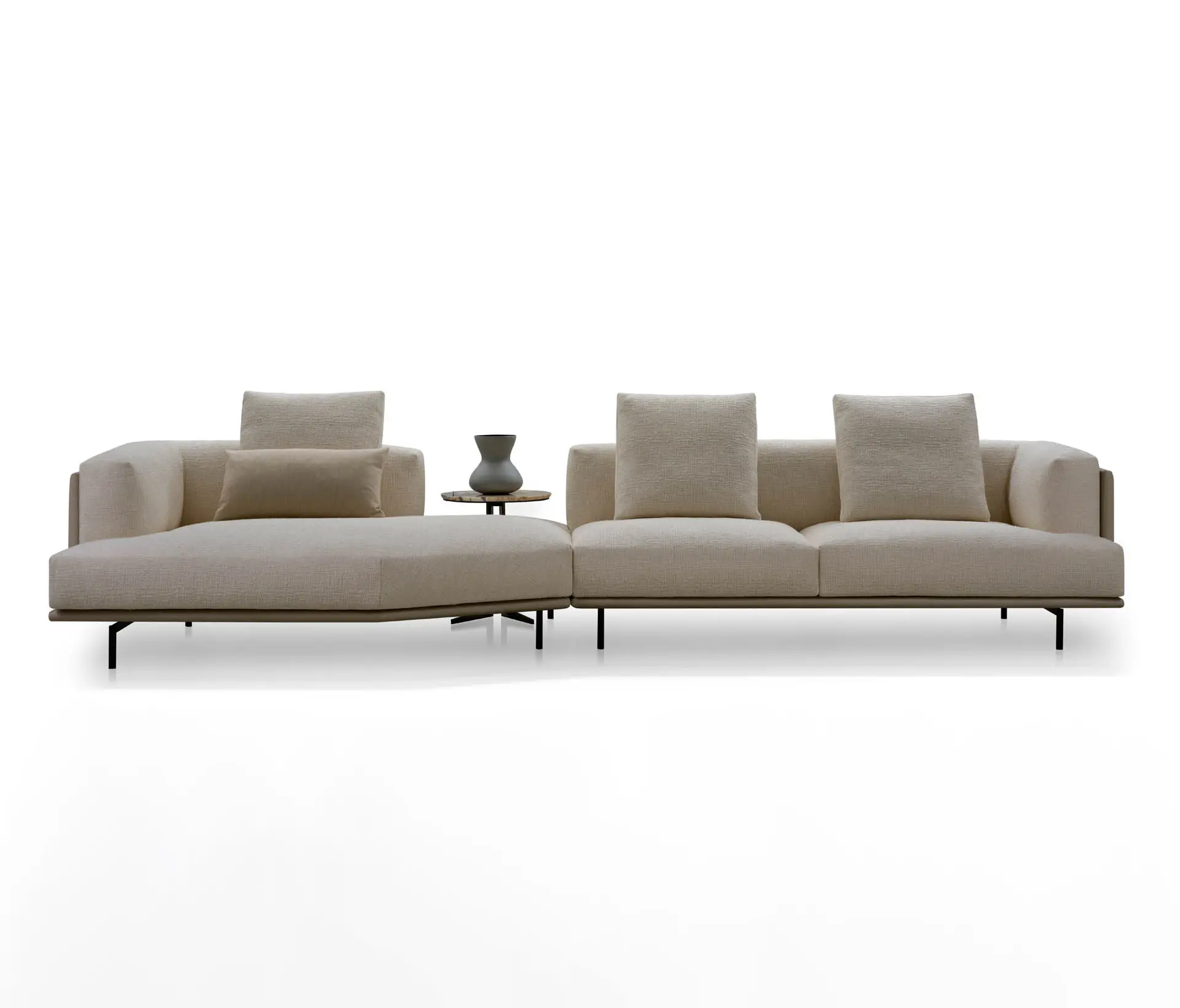 Papadatos - Balthazar Sofa