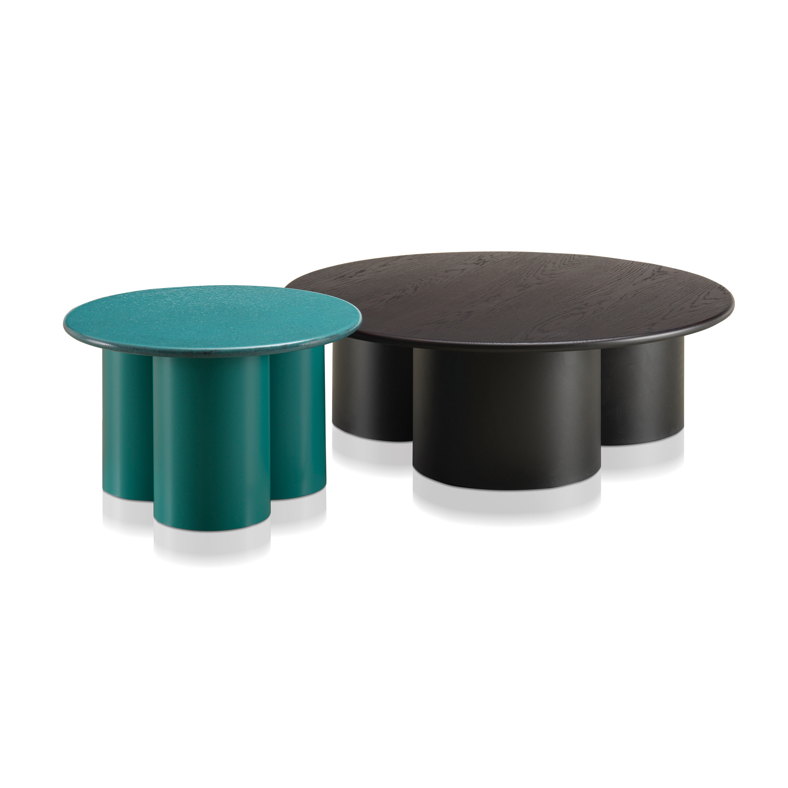 Display product Etna Low Table from manufacturer Papadatos