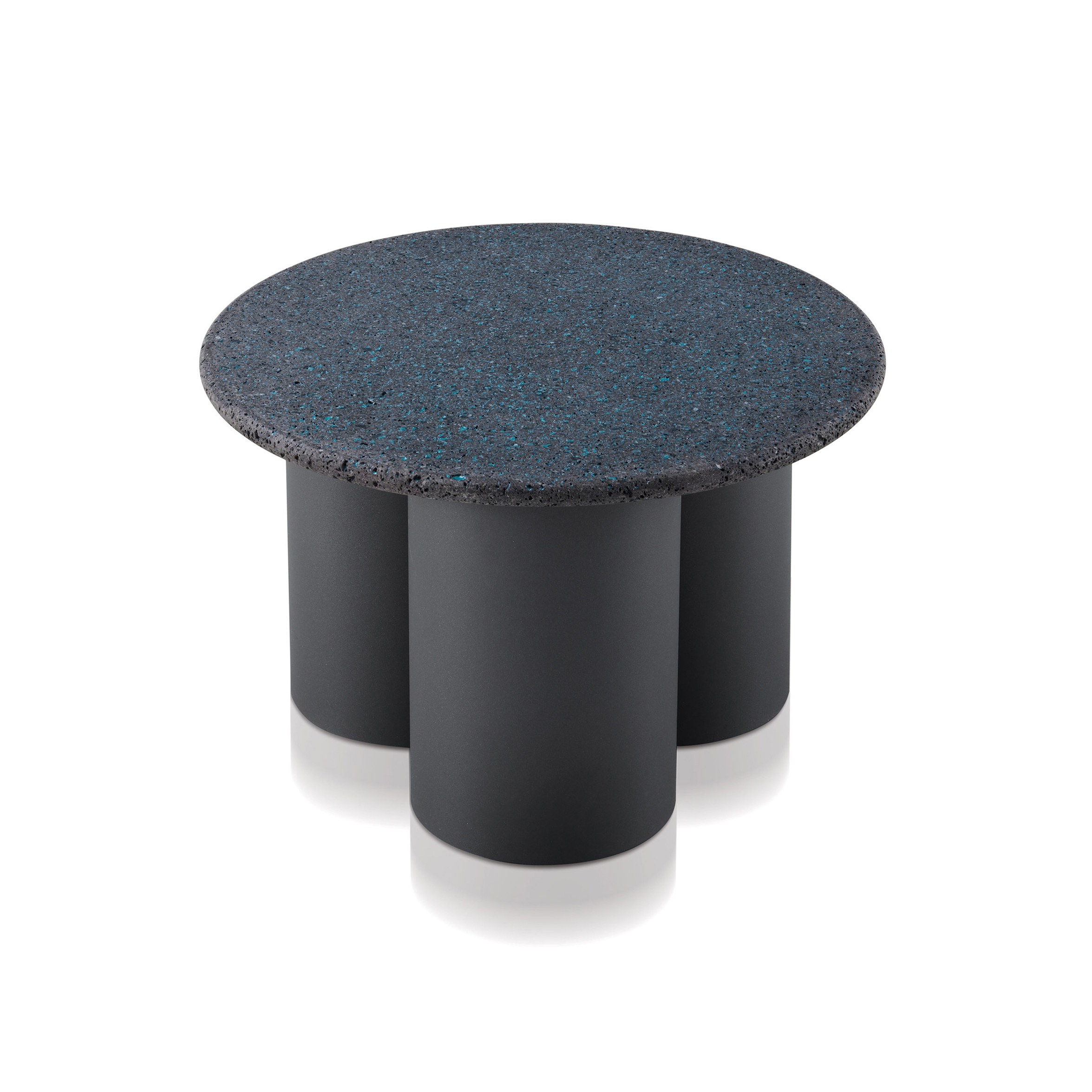 Afficher le produit Etna Low Table du fabricant Papadatos
