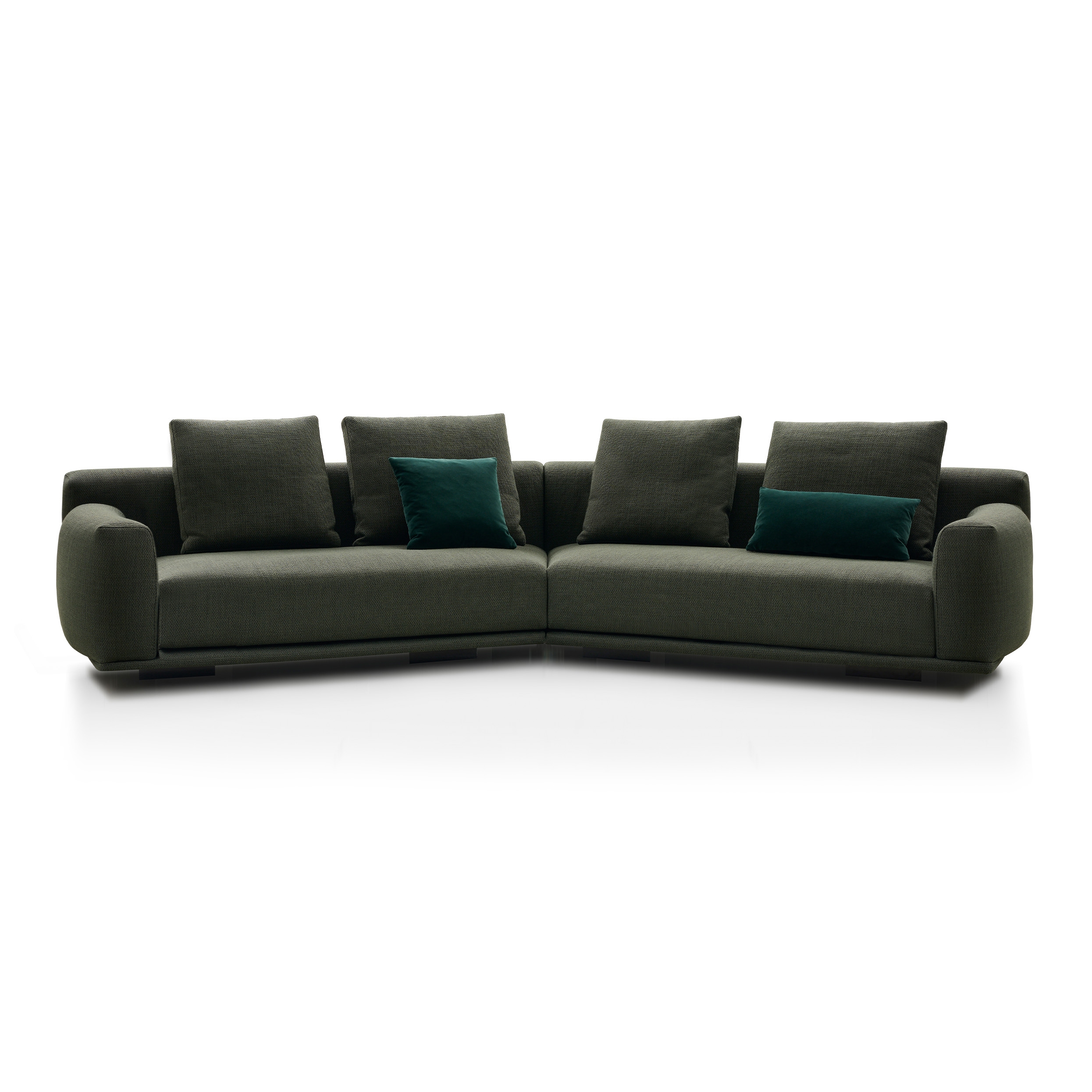 Display product Naos Sofa from manufacturer Papadatos