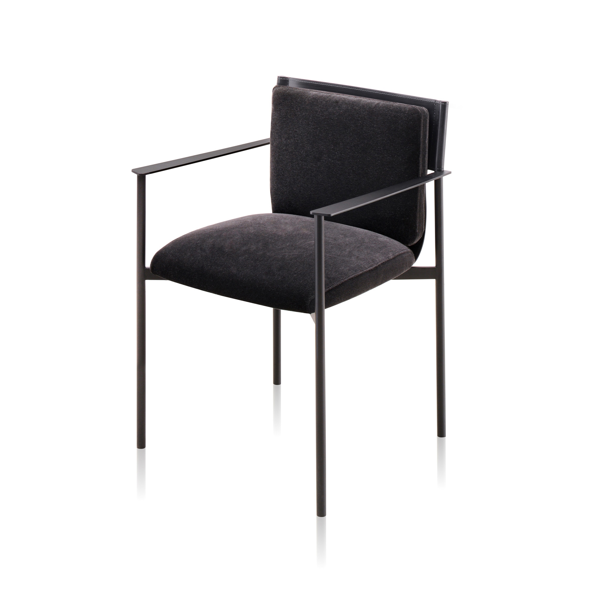 Mostra il prodotto Pandora Dining Chair del produttore Papadatos