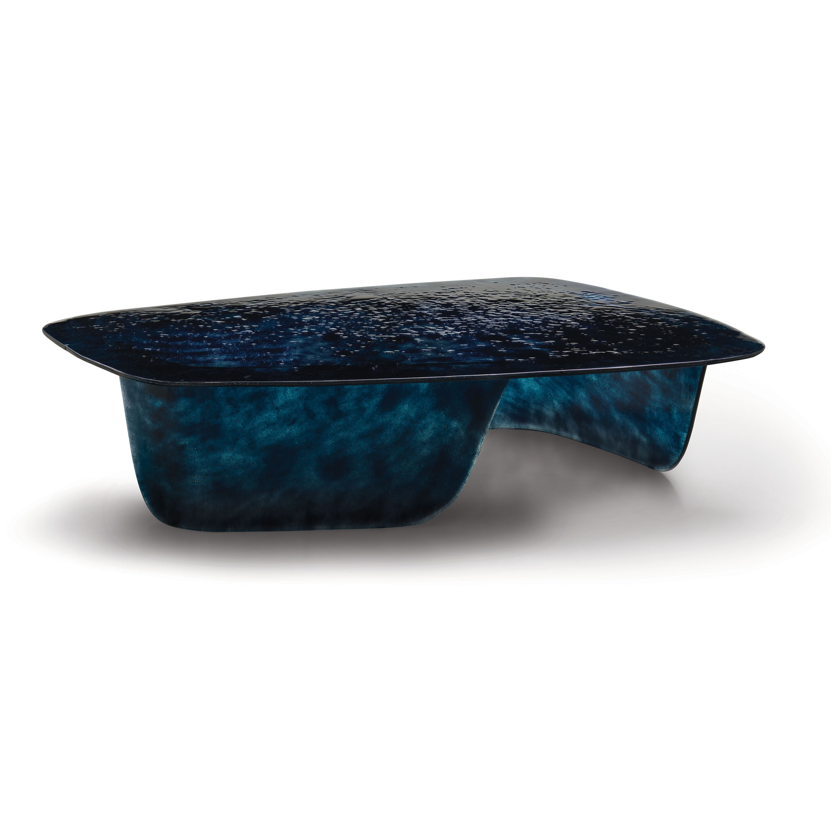 Display product Pierre Low Table from manufacturer Papadatos