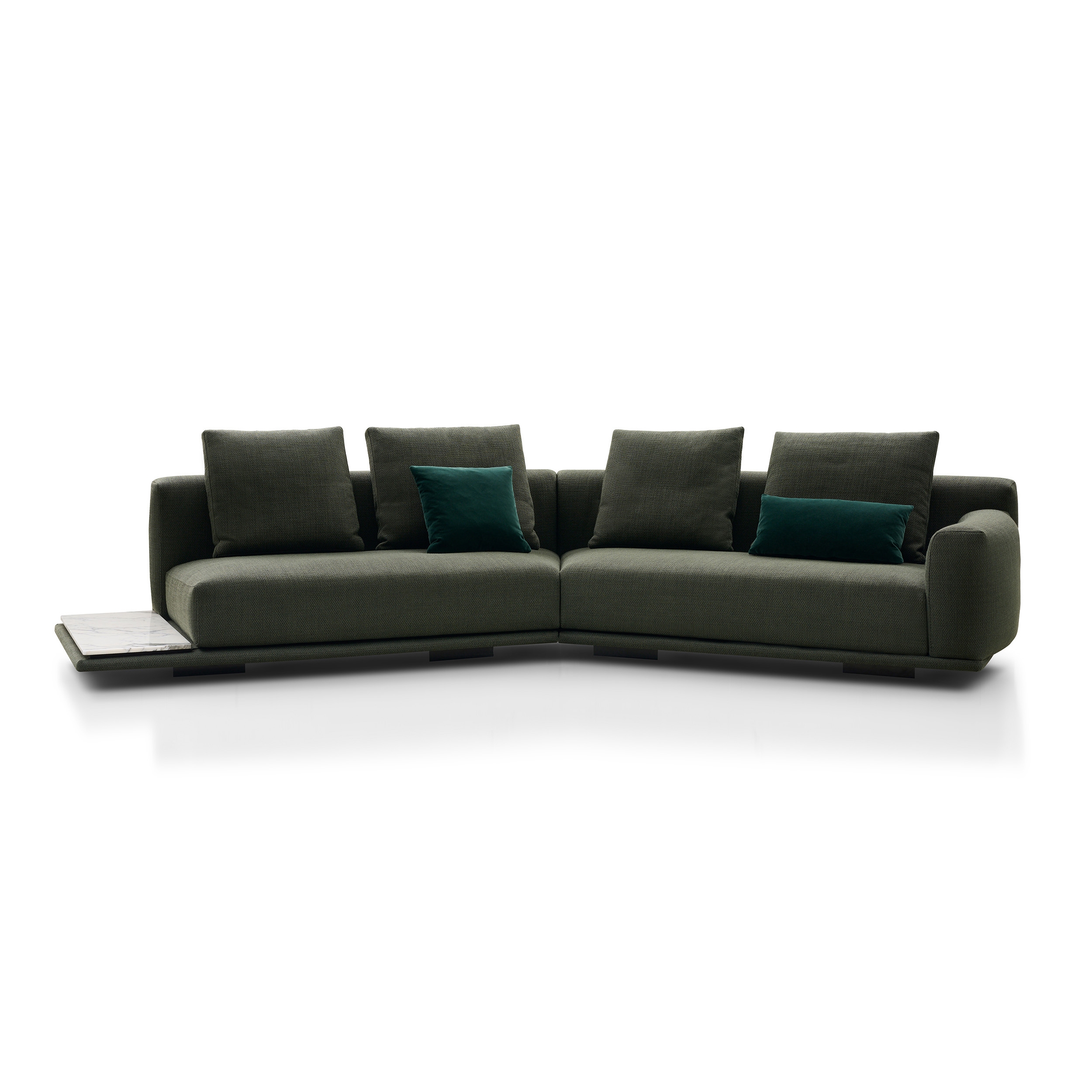 Display product Naos Sofa from manufacturer Papadatos