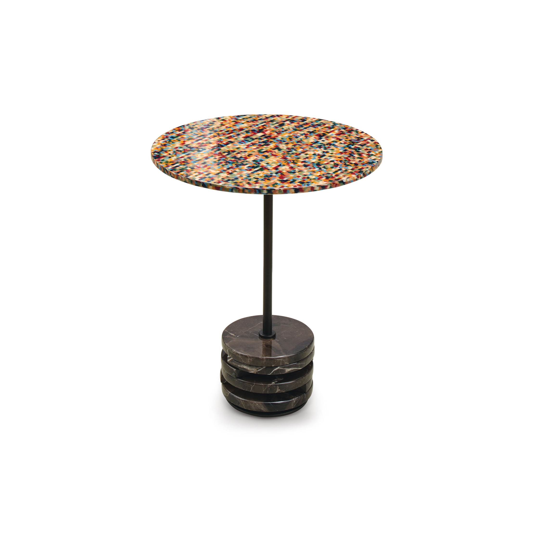 Bijoux Low Table