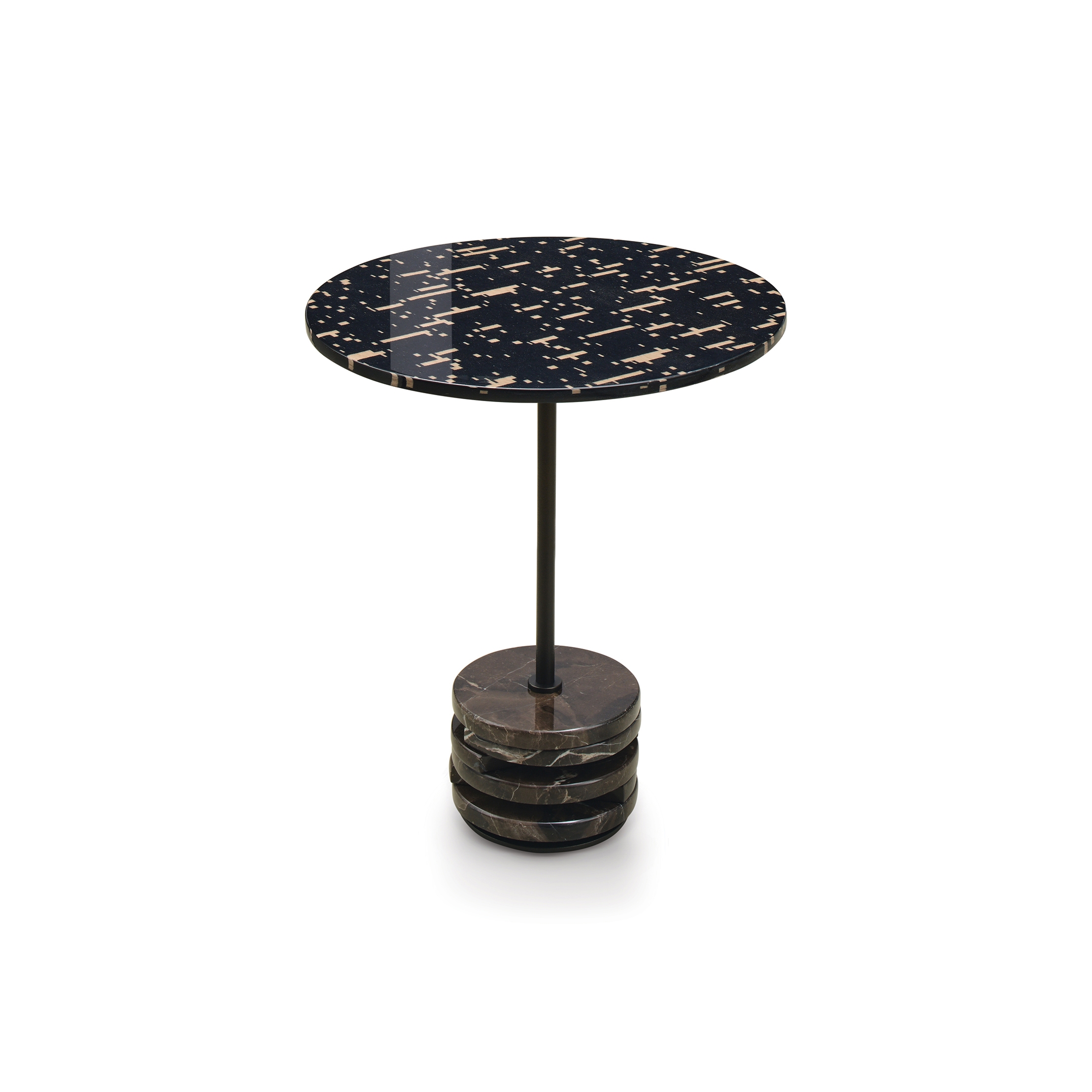 Bijoux Low Table
