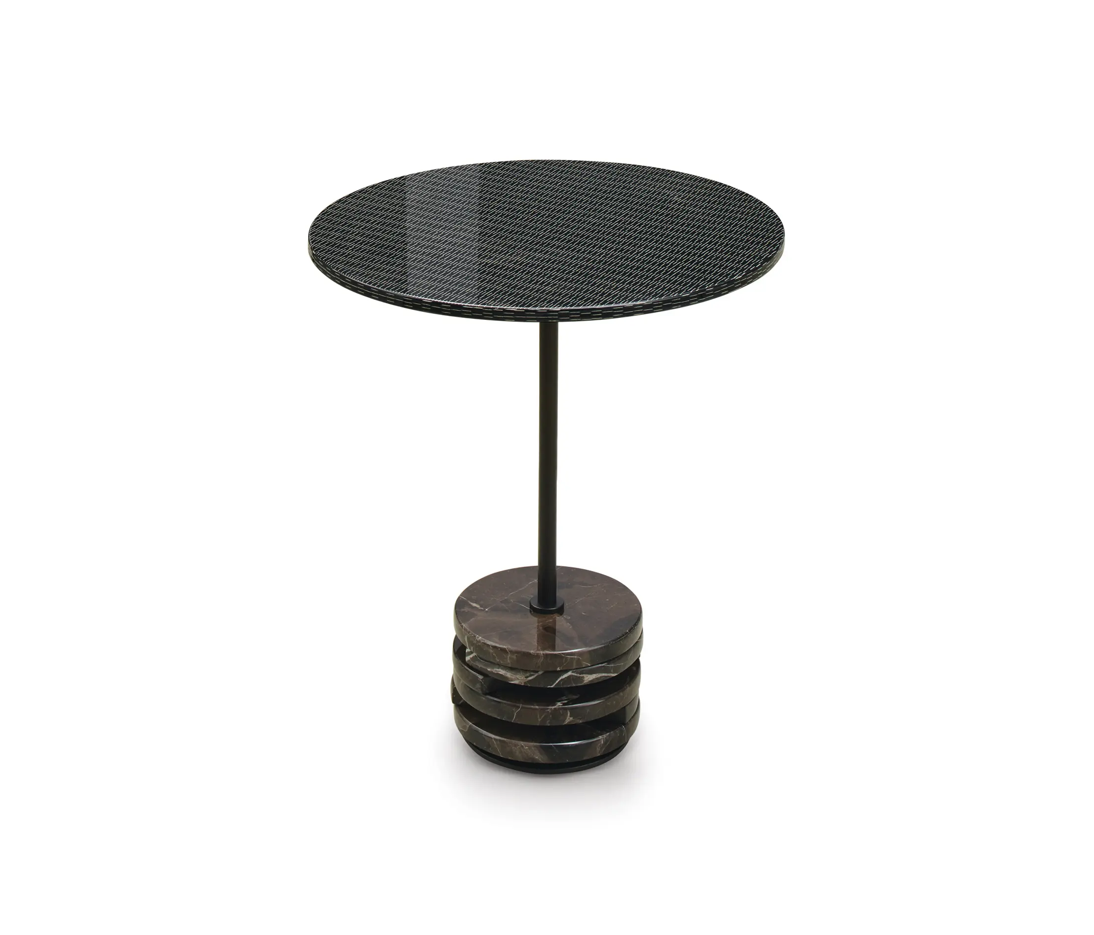 Papadatos - Bijoux Low Table