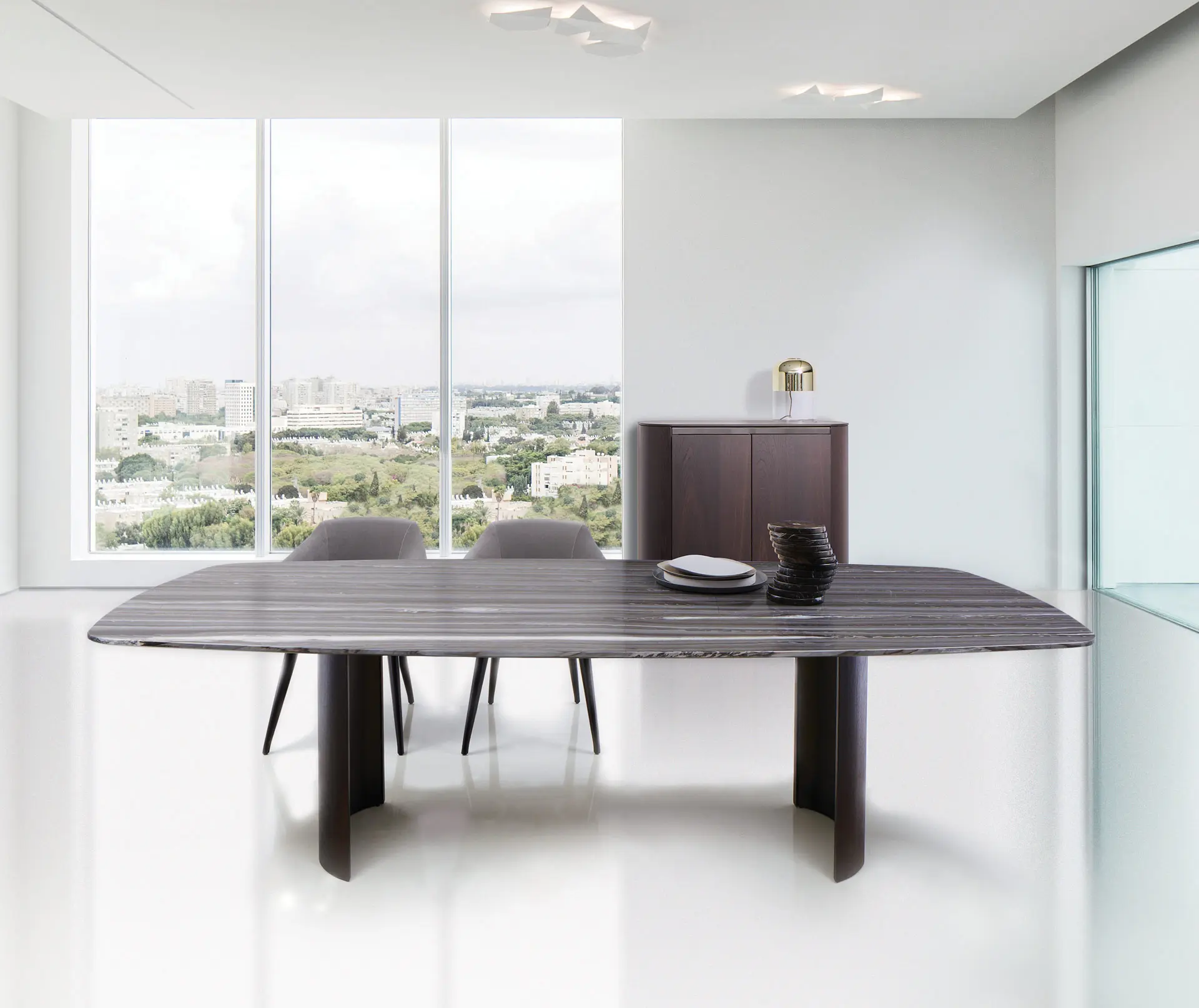 Papadatos - Couture V Sideboard
