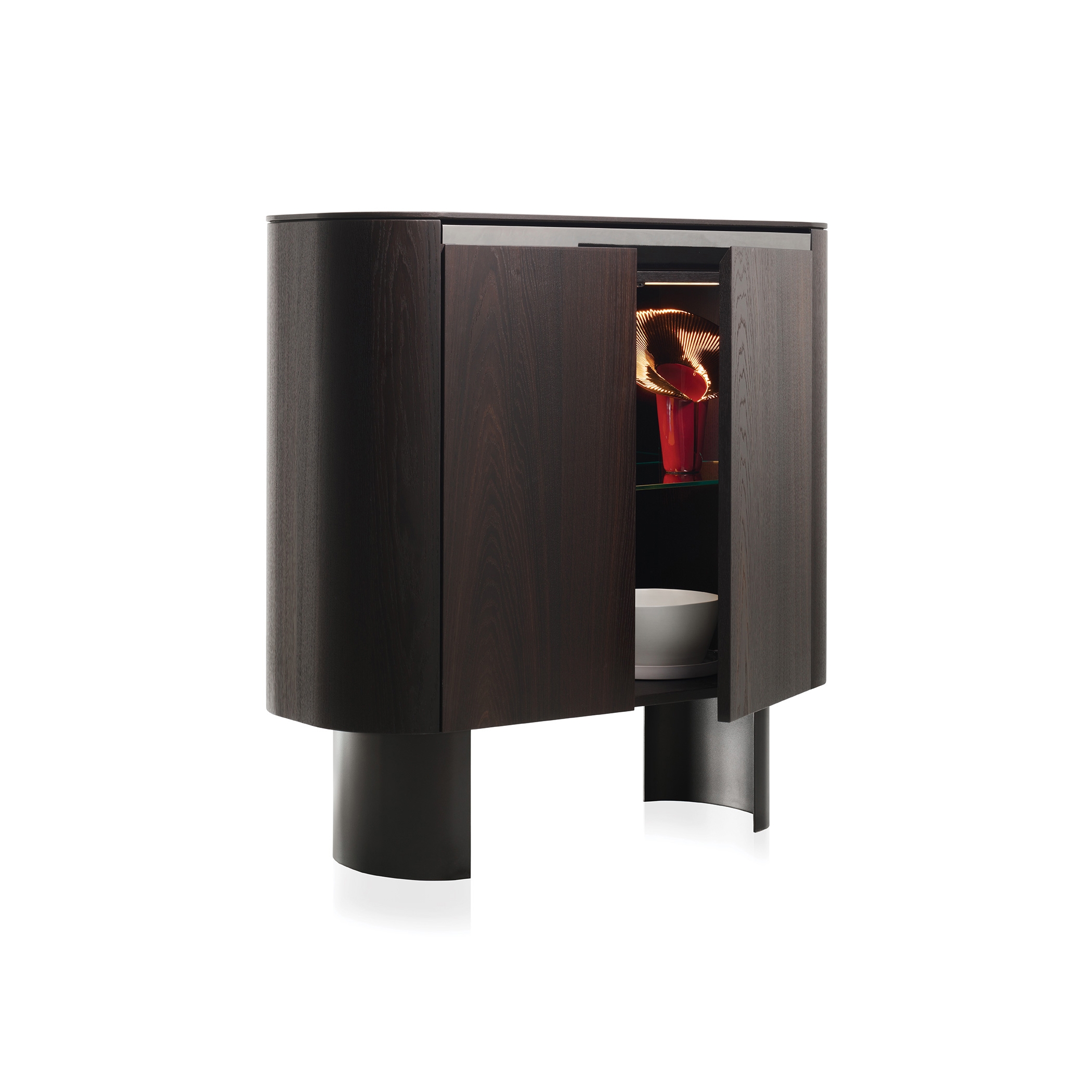 Mostra il prodotto Couture V Sideboard del produttore Papadatos