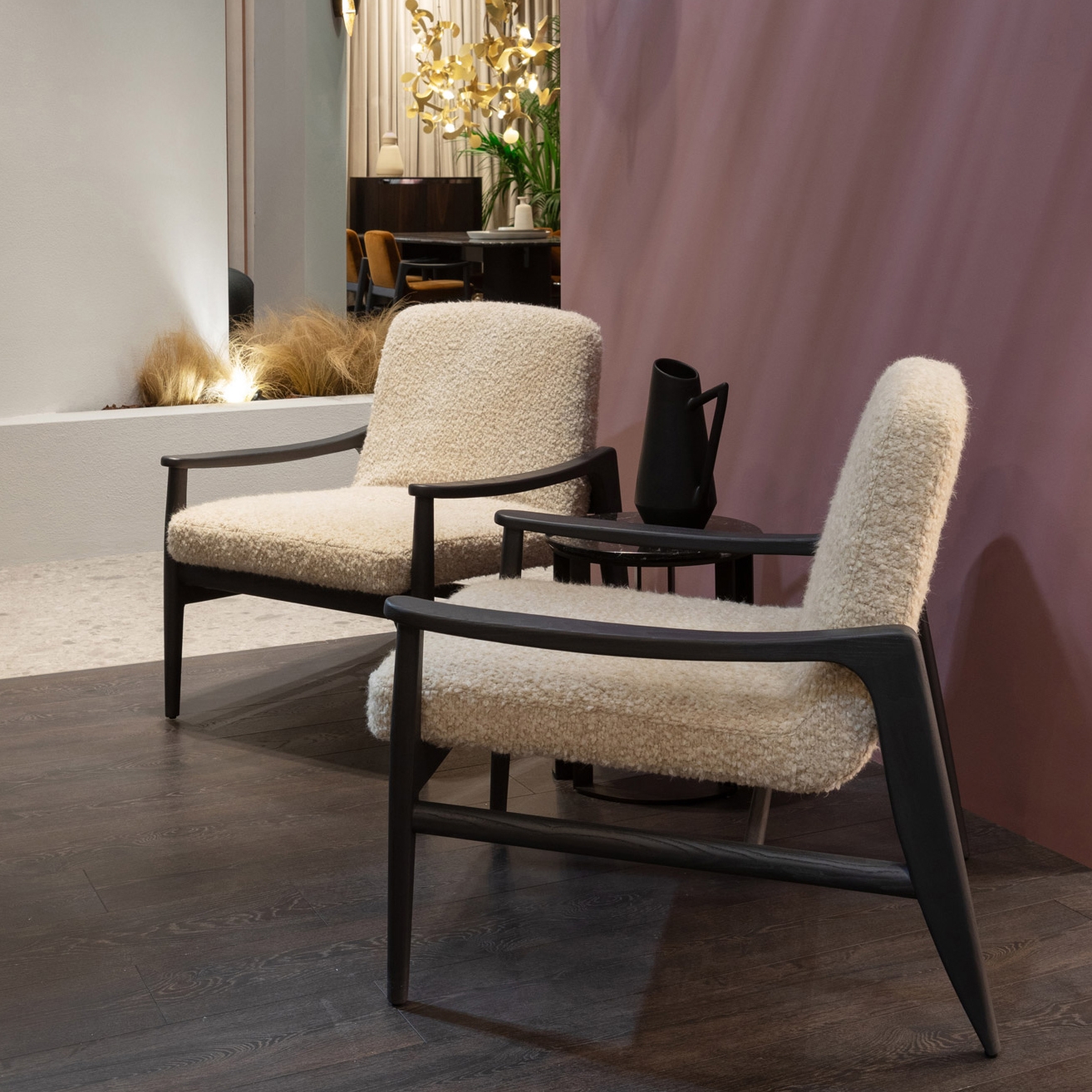 Eliot Armchair