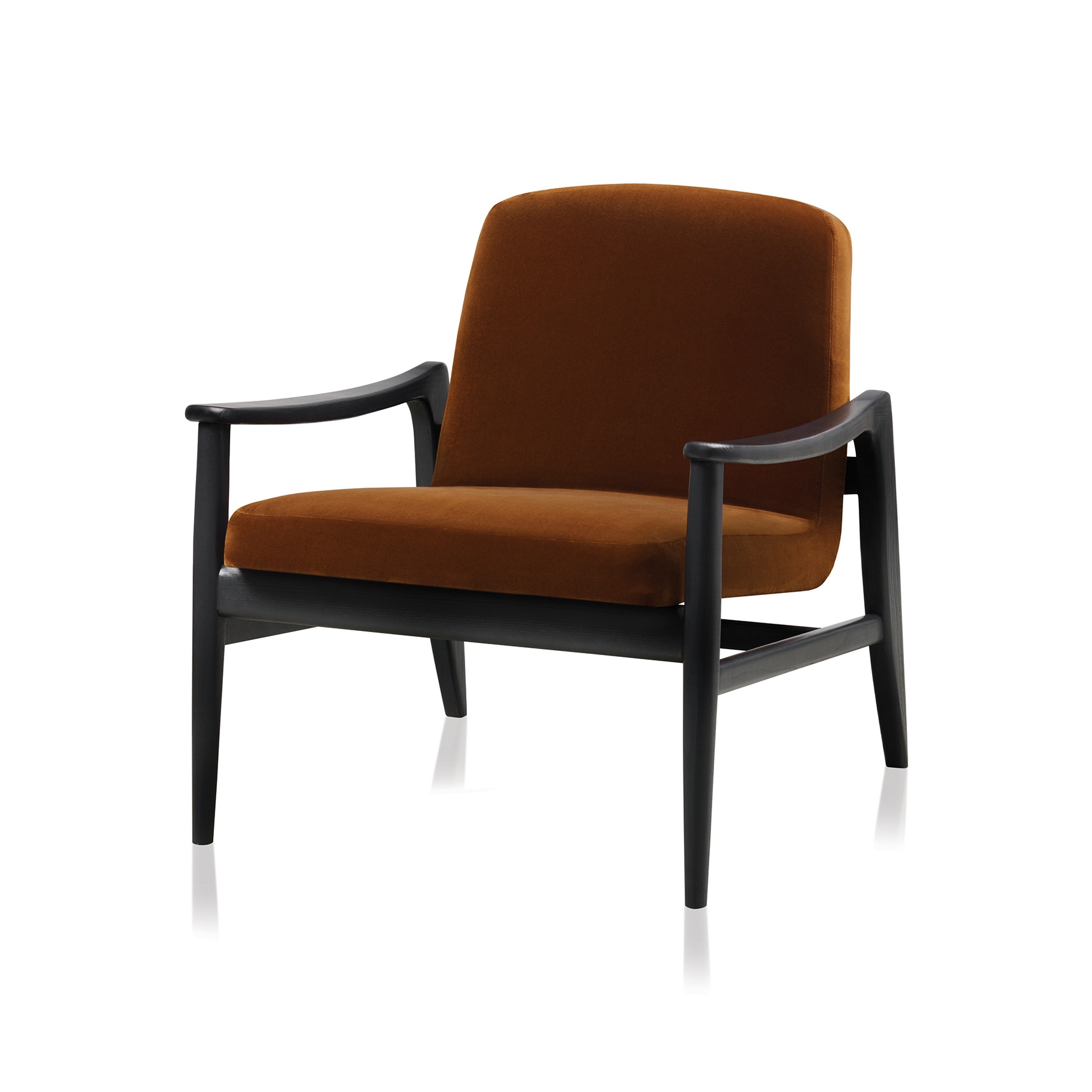 Mostra il prodotto Eliot Armchair del produttore Papadatos