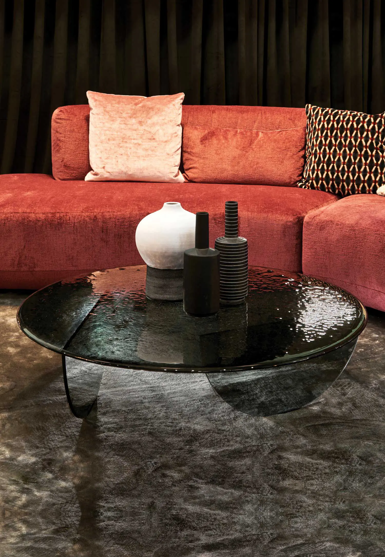 Papadatos - Henze Low Table