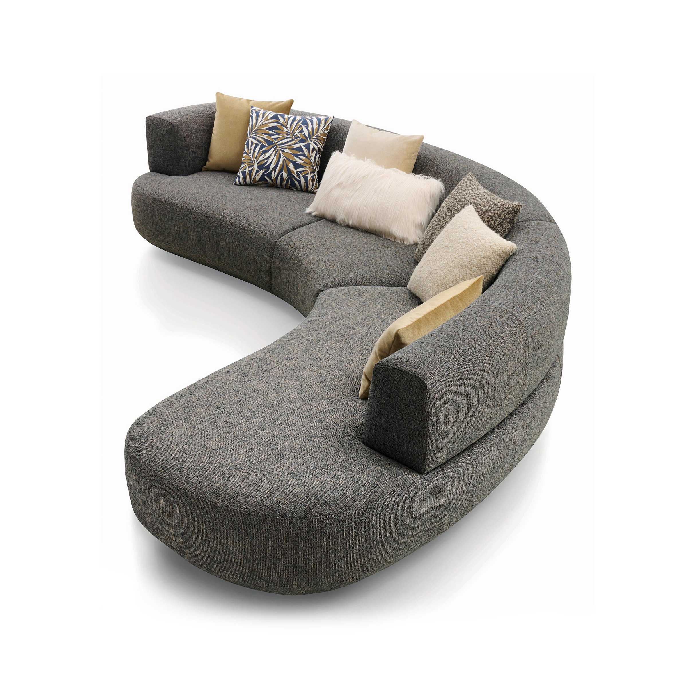 Display product Moon Sofa from manufacturer Papadatos