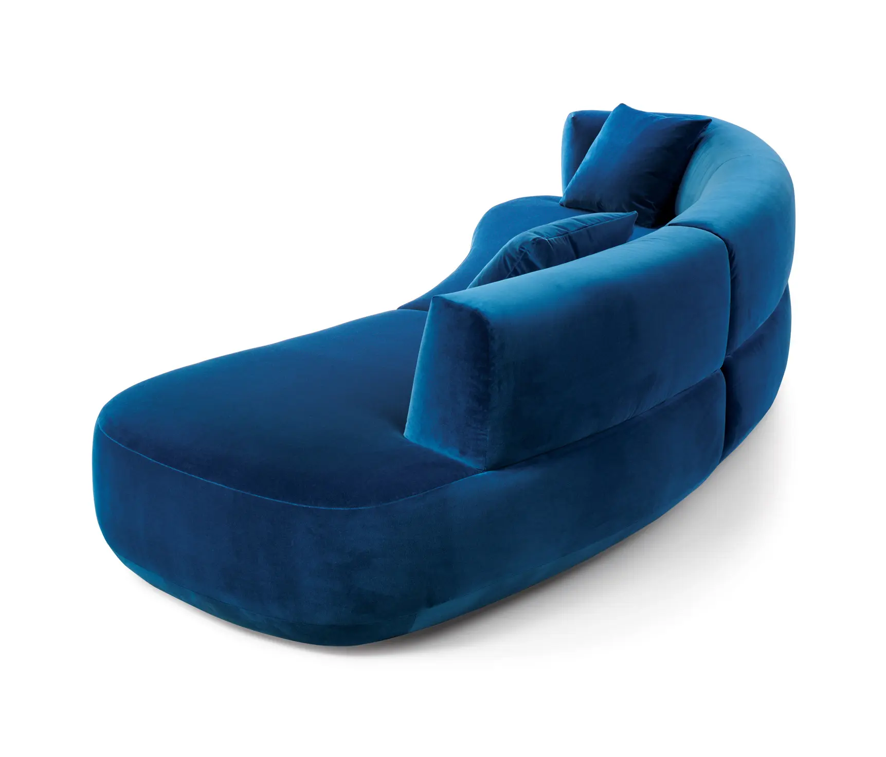 Papadatos - Moon Sofa