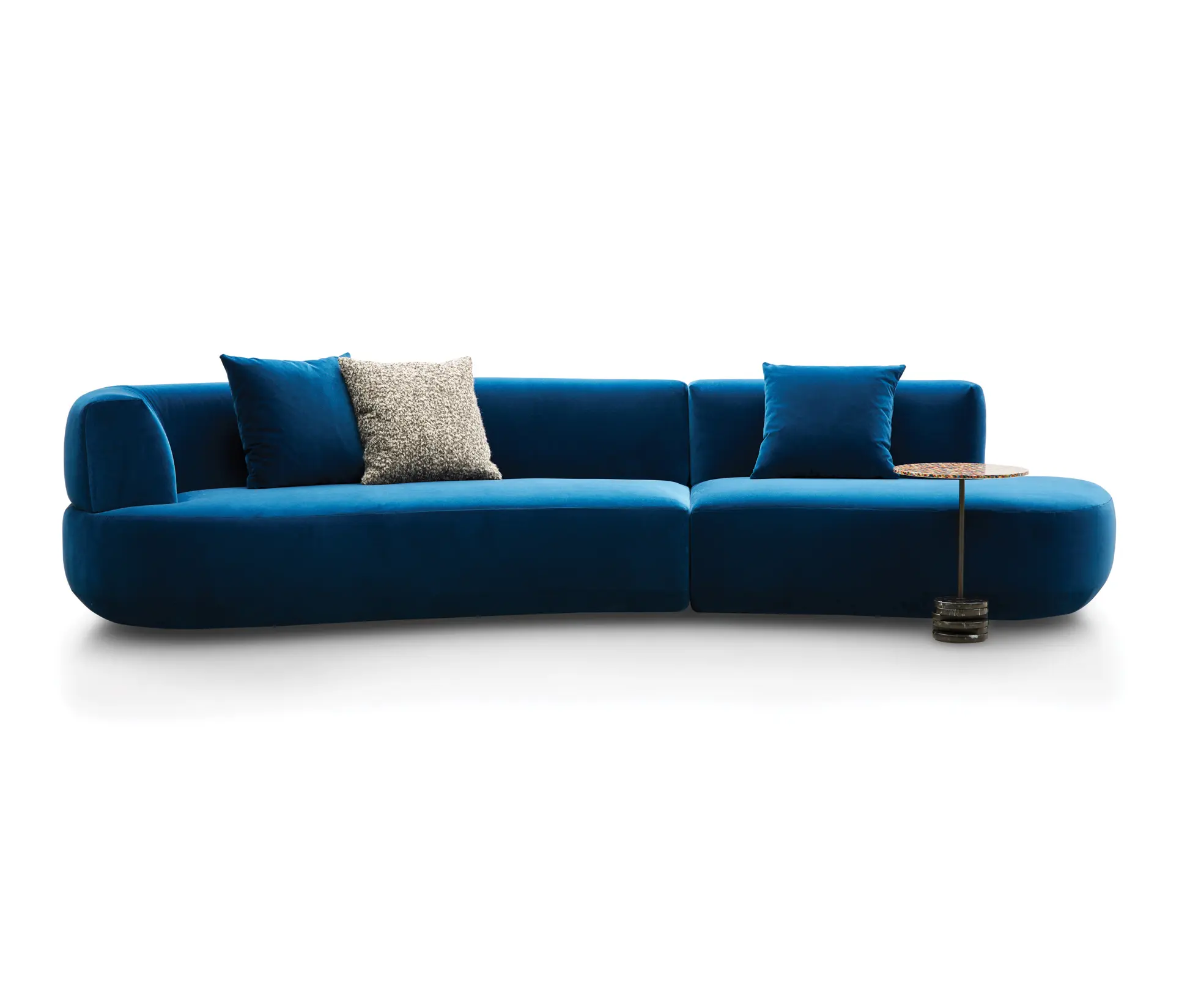 Papadatos - Moon Sofa