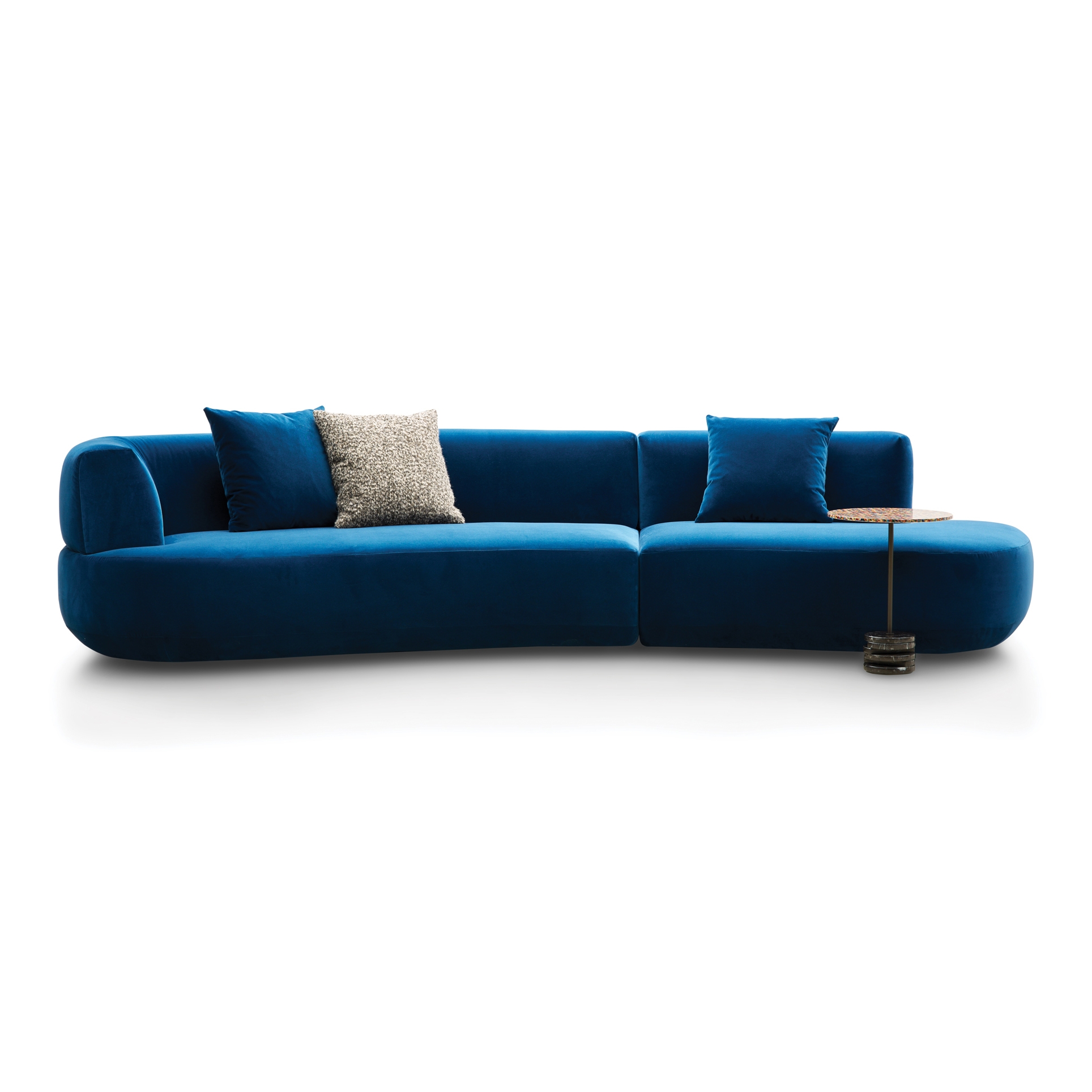 Display product Moon Sofa from manufacturer Papadatos