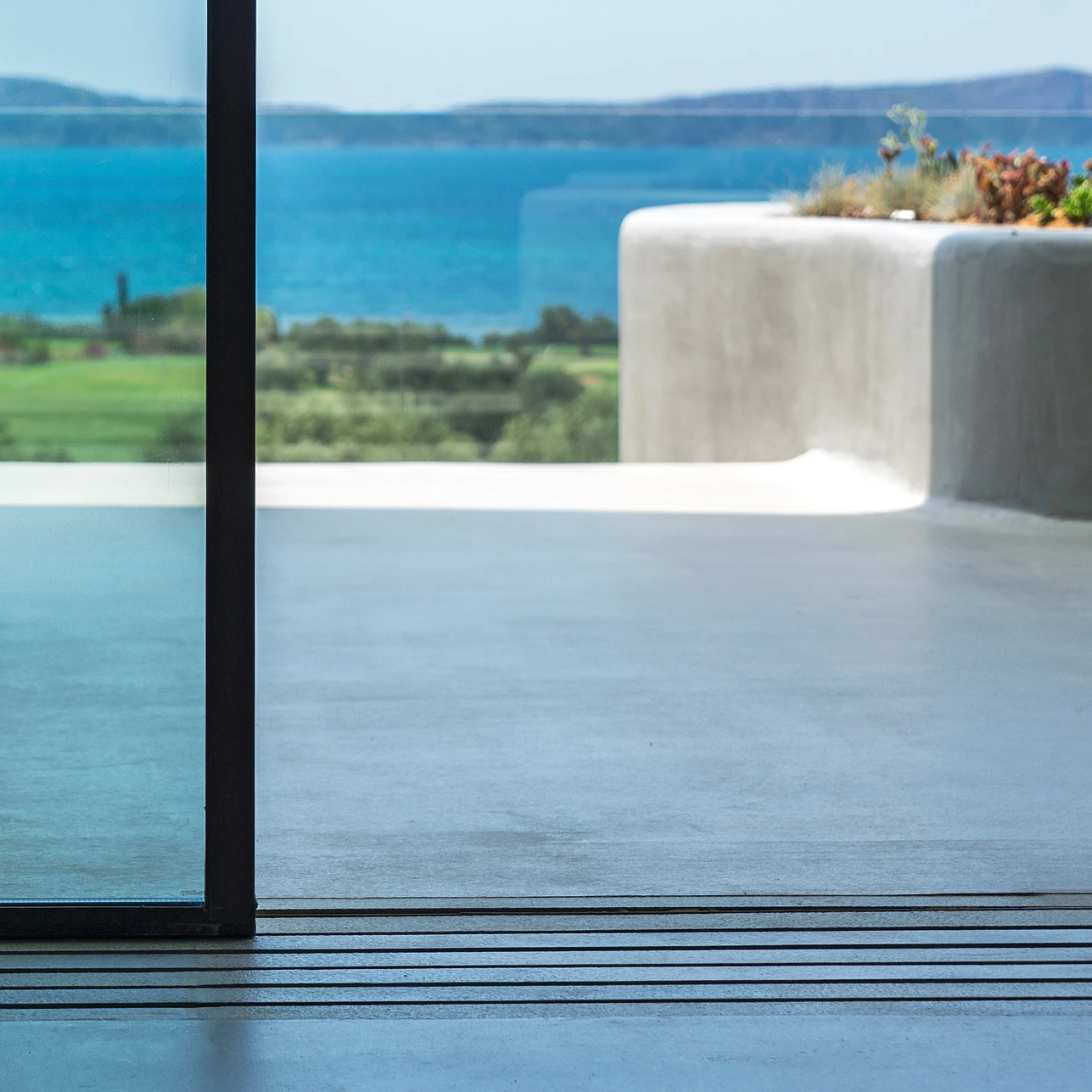 Glazing System
