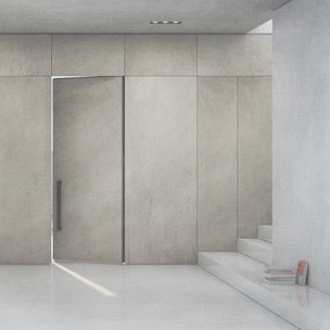 Display product Doors | PORTA from manufacturer Orama Minimal Frames
