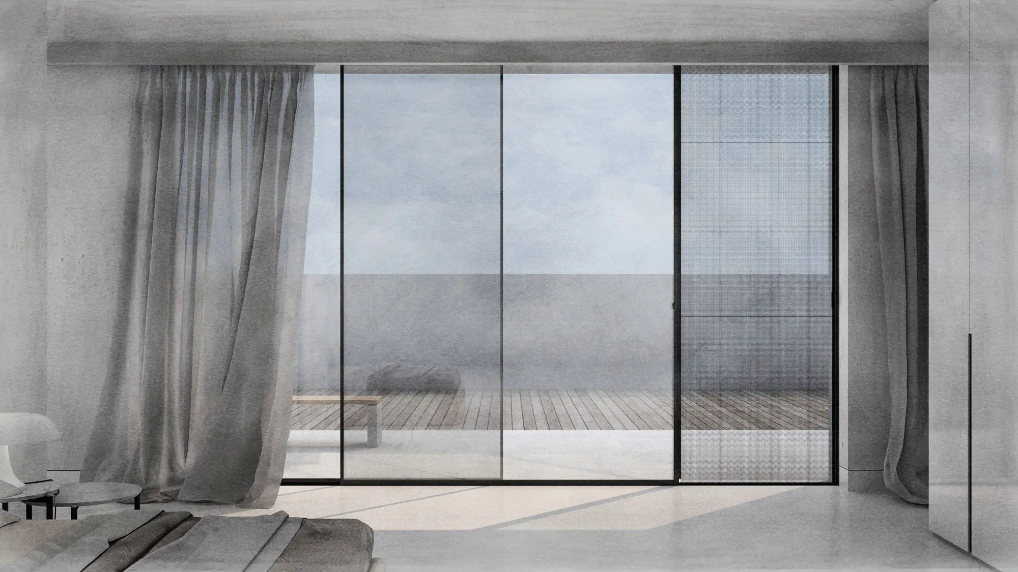 Orama Minimal Frames - Extras | NET