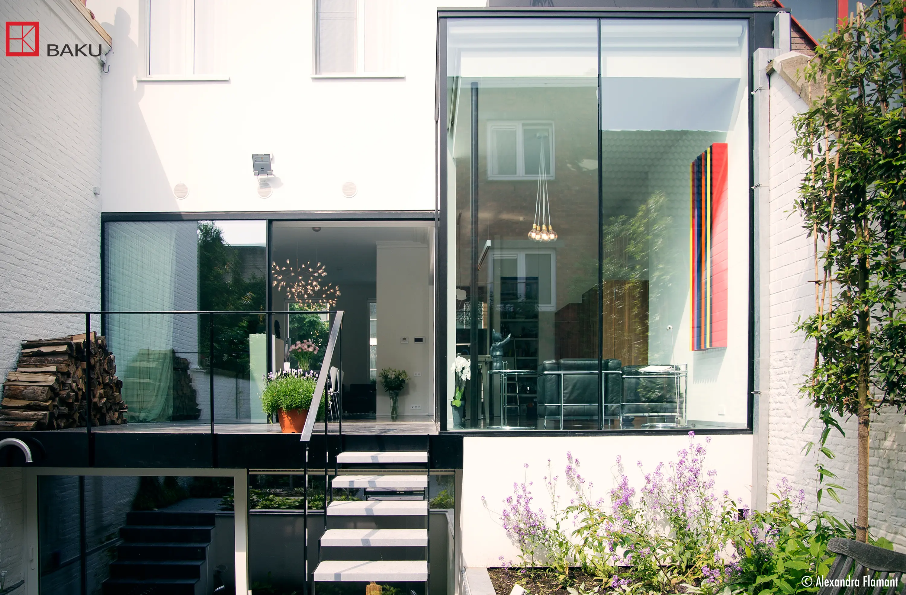 Orama Minimal Frames - Extras | POST