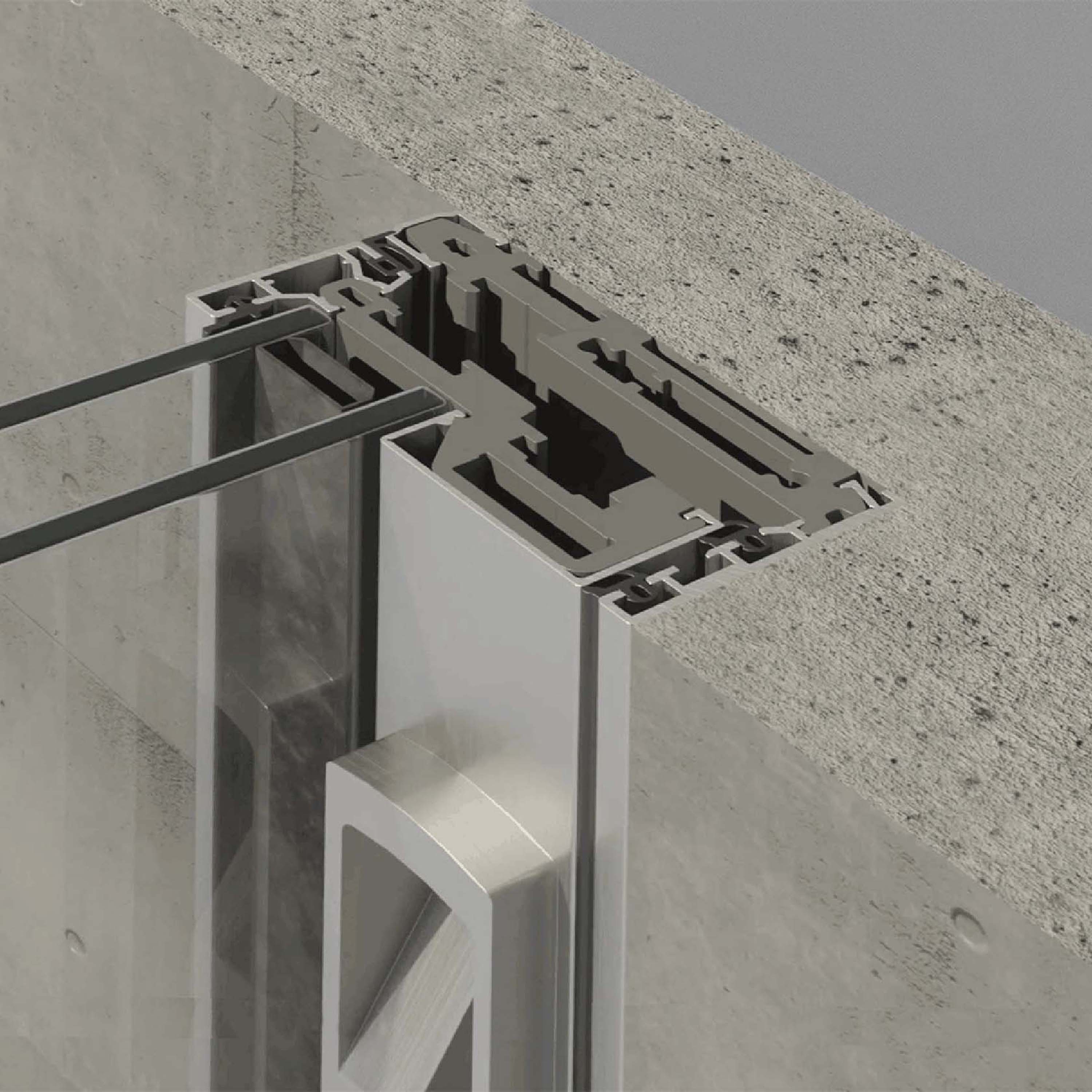 Display product Orbit from manufacturer Orama Minimal Frames