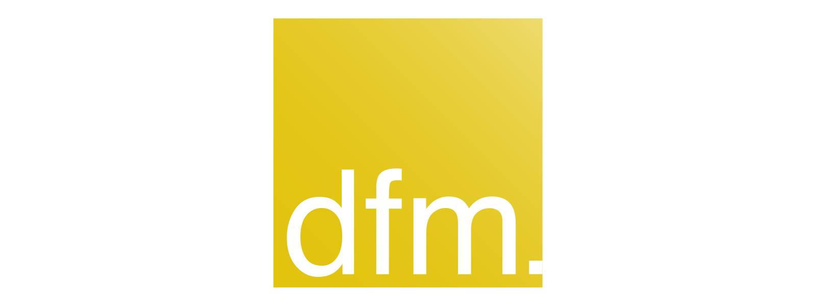 Logo de DESIGNforMACHA