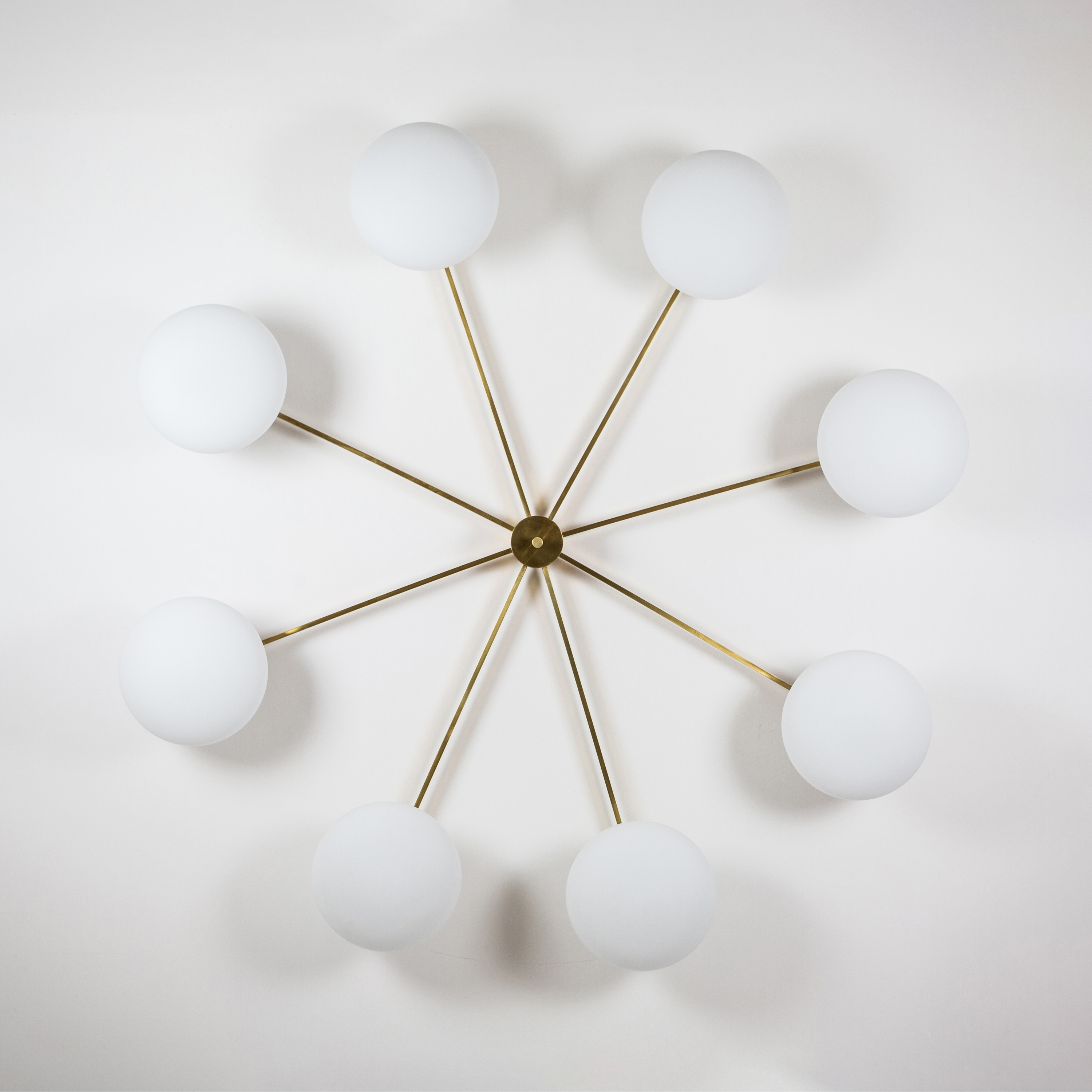 Mostra il prodotto Stella Canopy del produttore DESIGNforMACHA