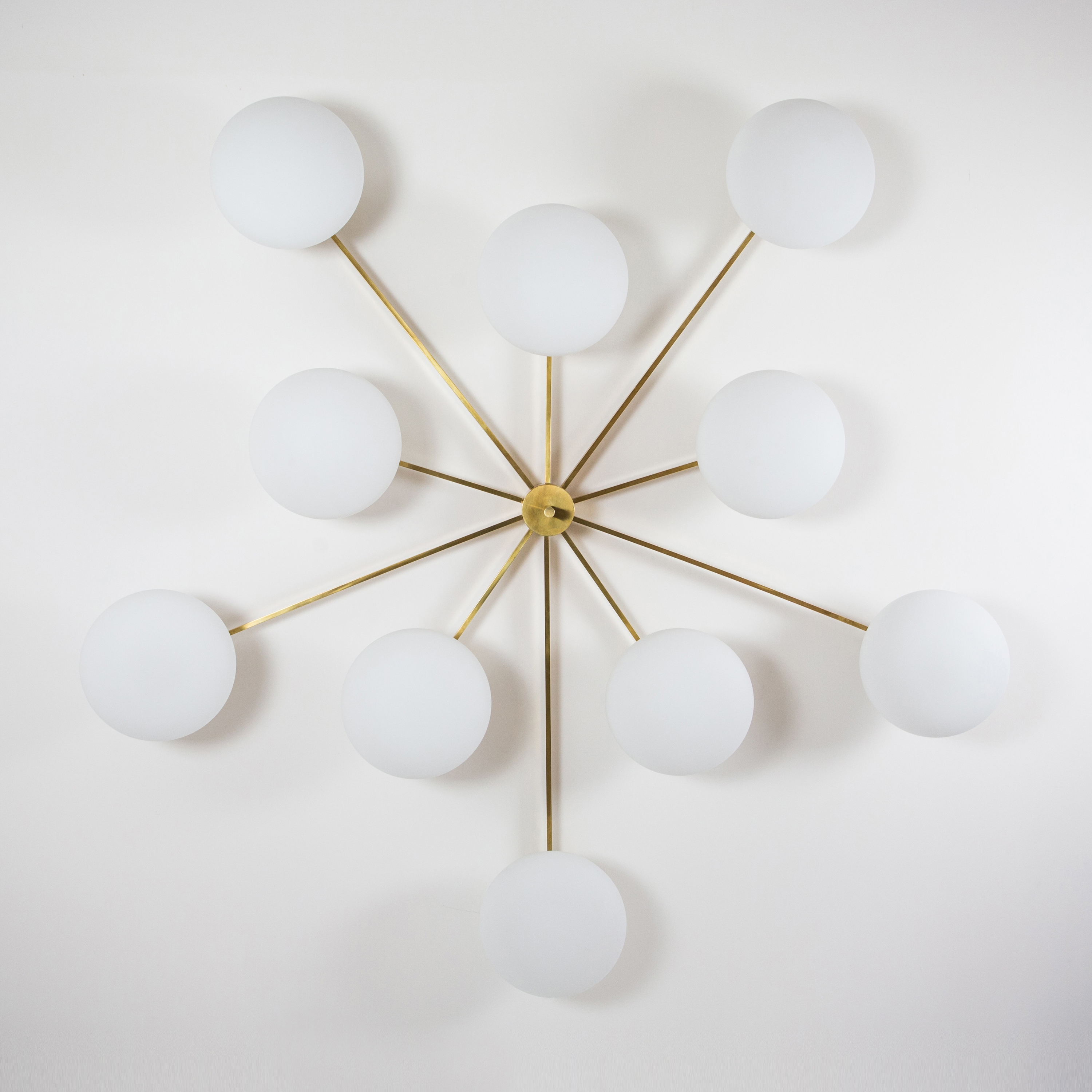 Mostra il prodotto Stella Cosmos del produttore DESIGNforMACHA