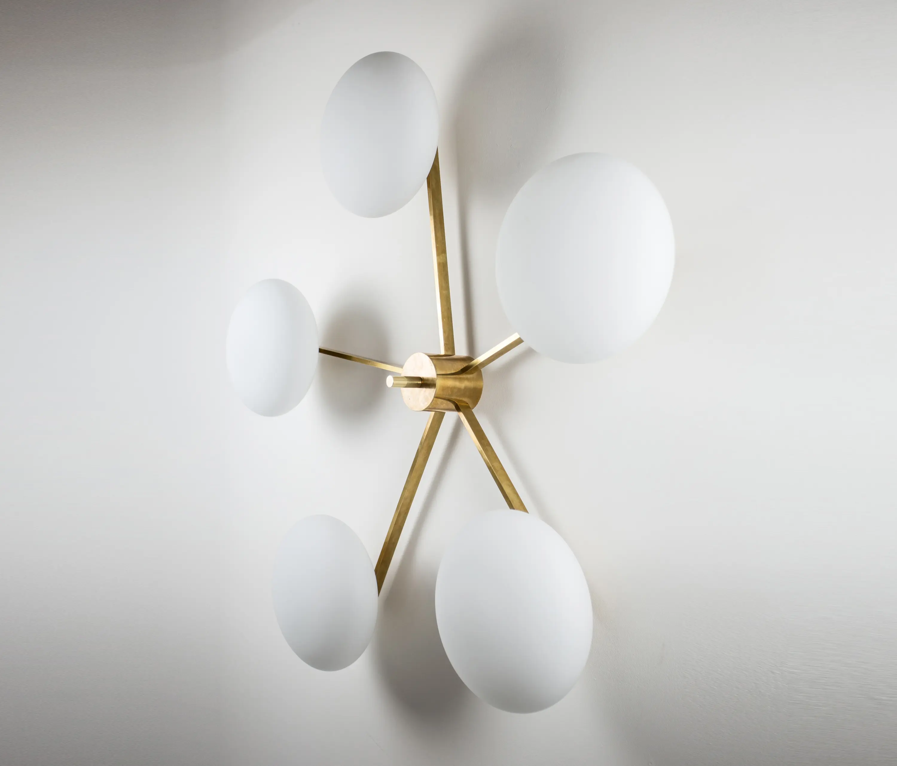 DESIGNforMACHA - Stella Daisy