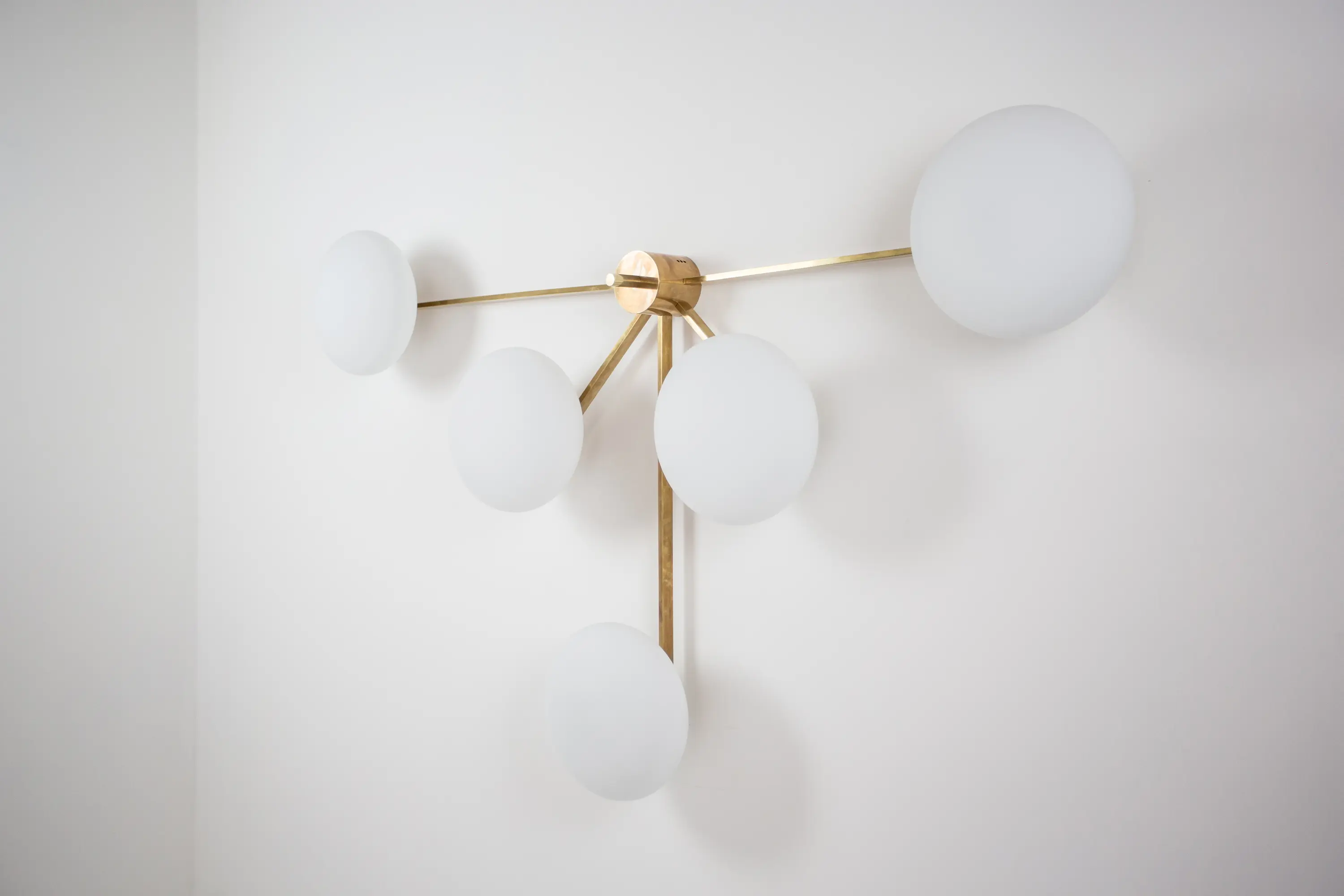 DESIGNforMACHA - Stella Fan